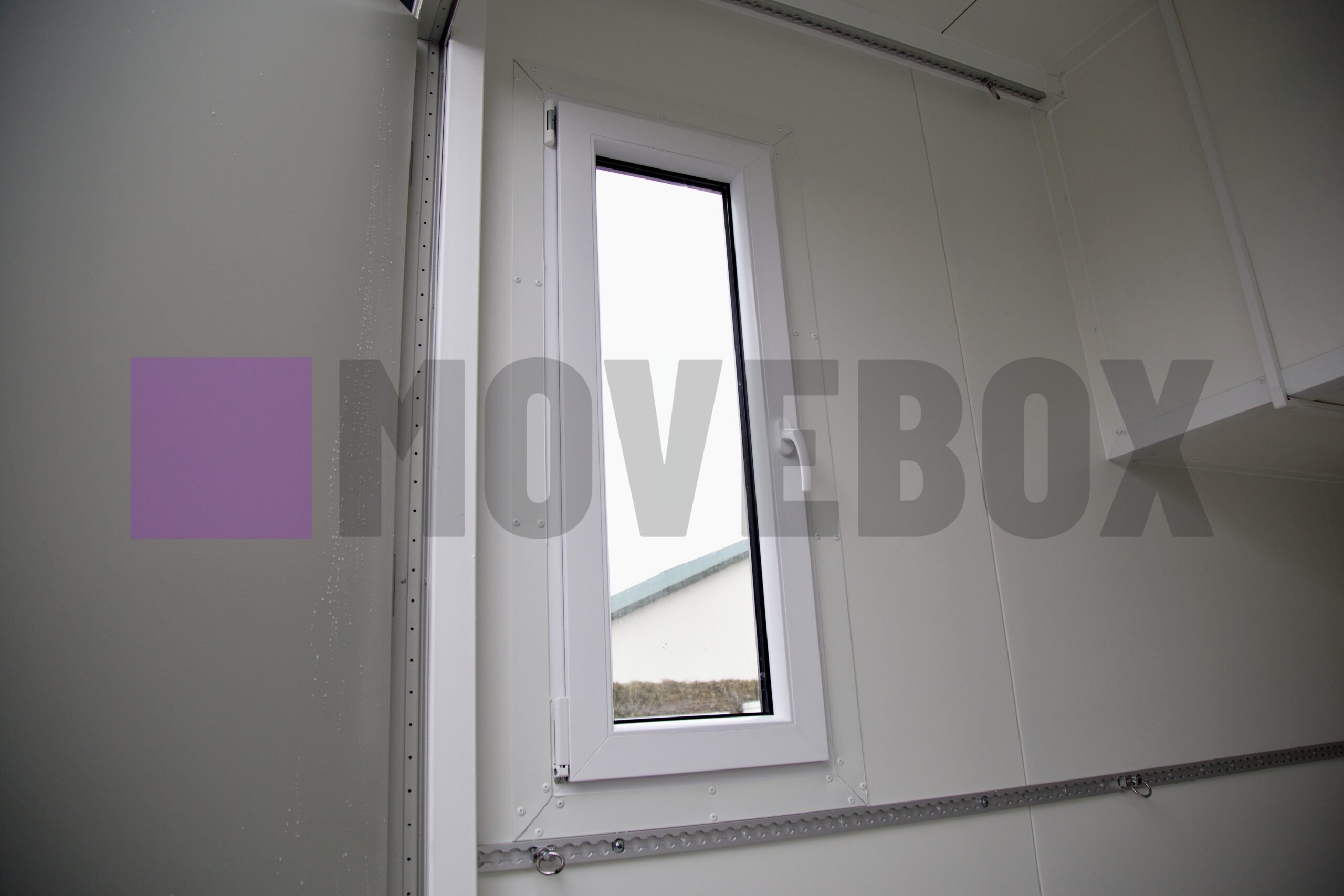 Container MOVEBOX 5