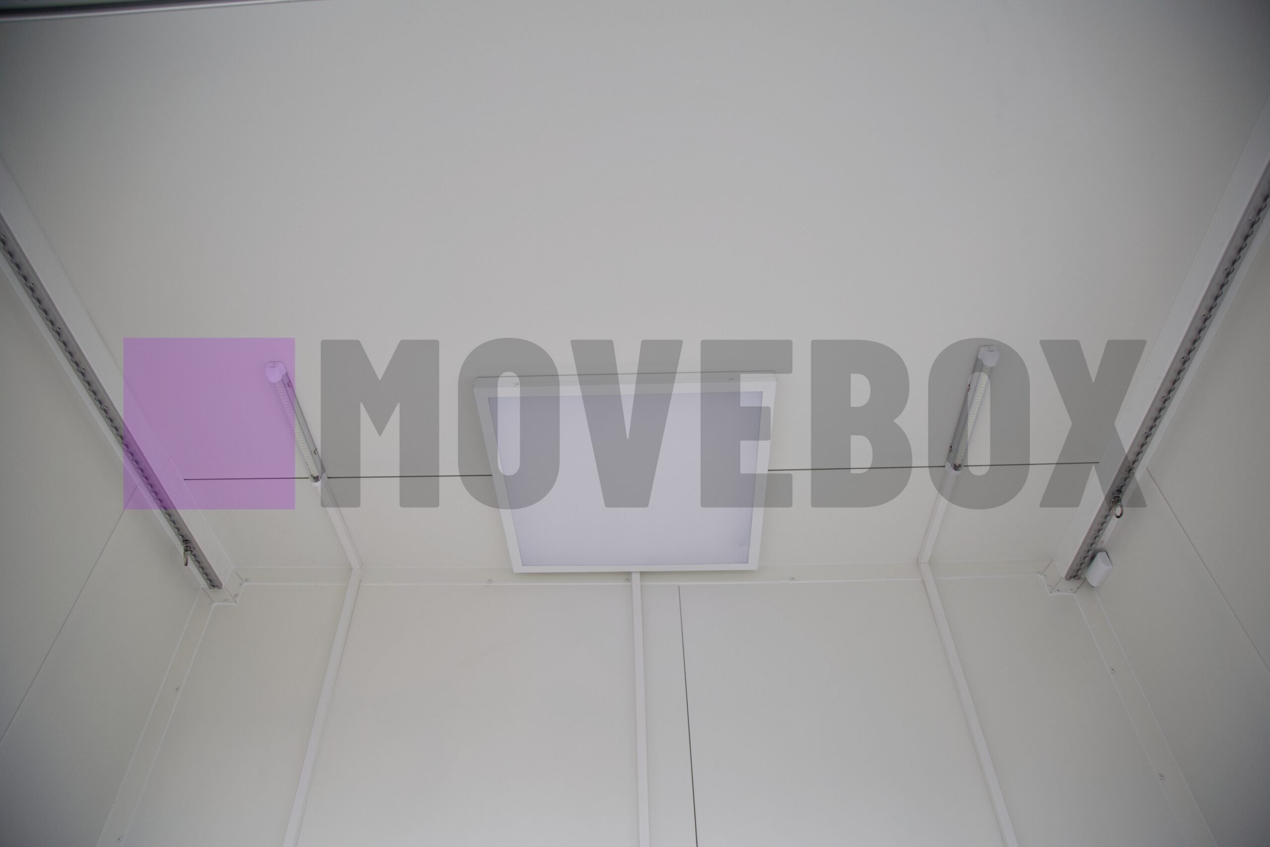 Container MOVEBOX 5
