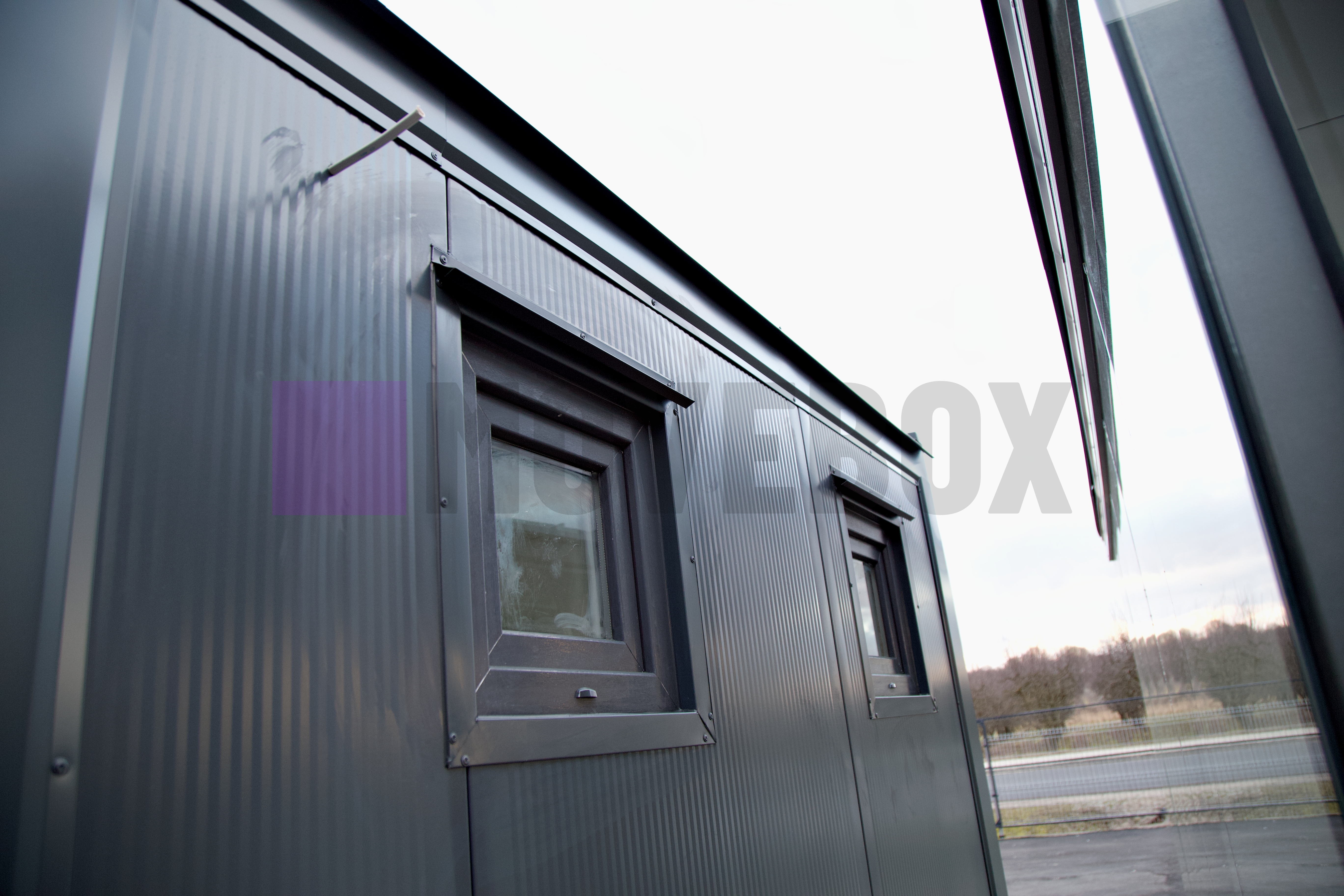 Container MOVEBOX 40