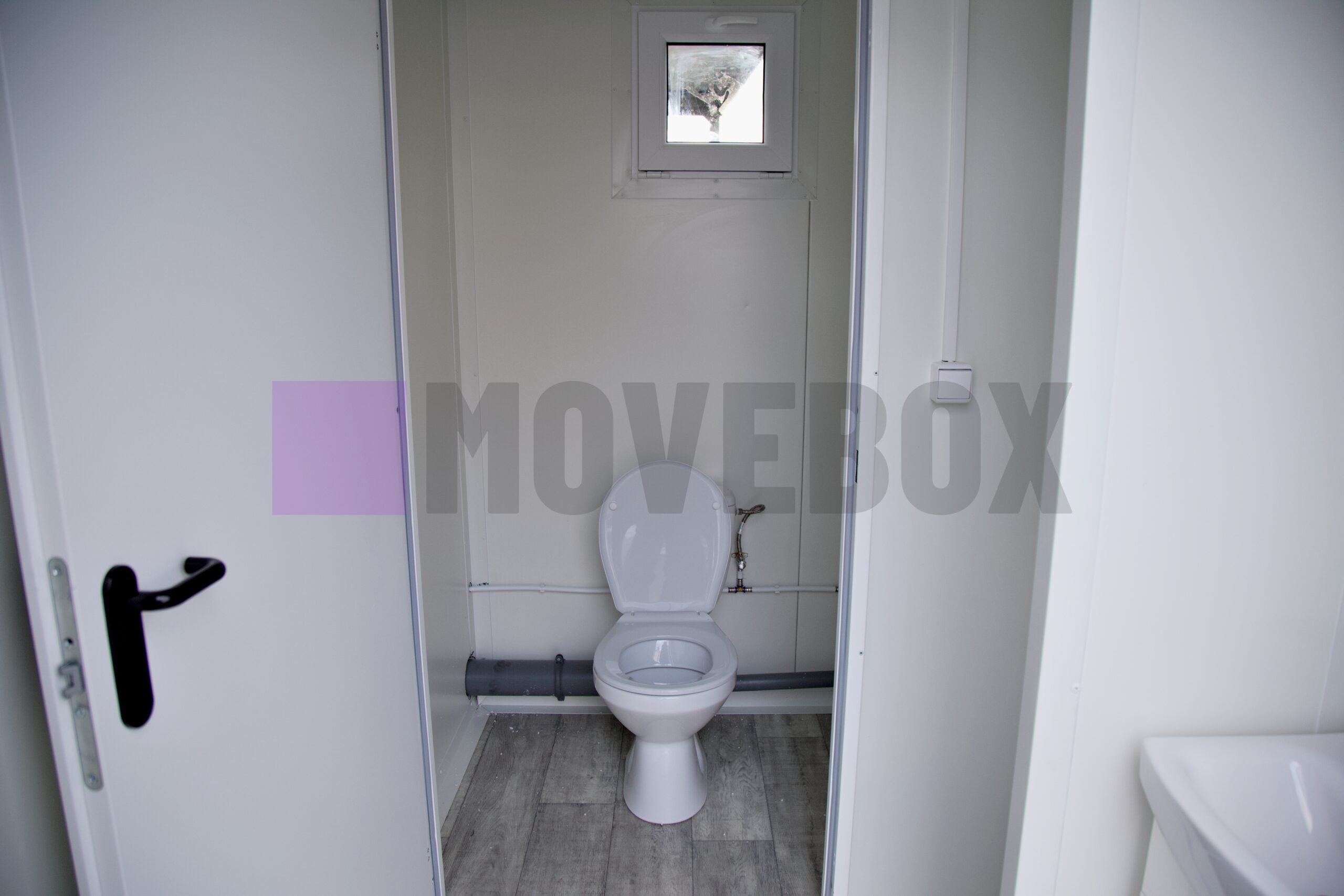 Container MOVEBOX 40
