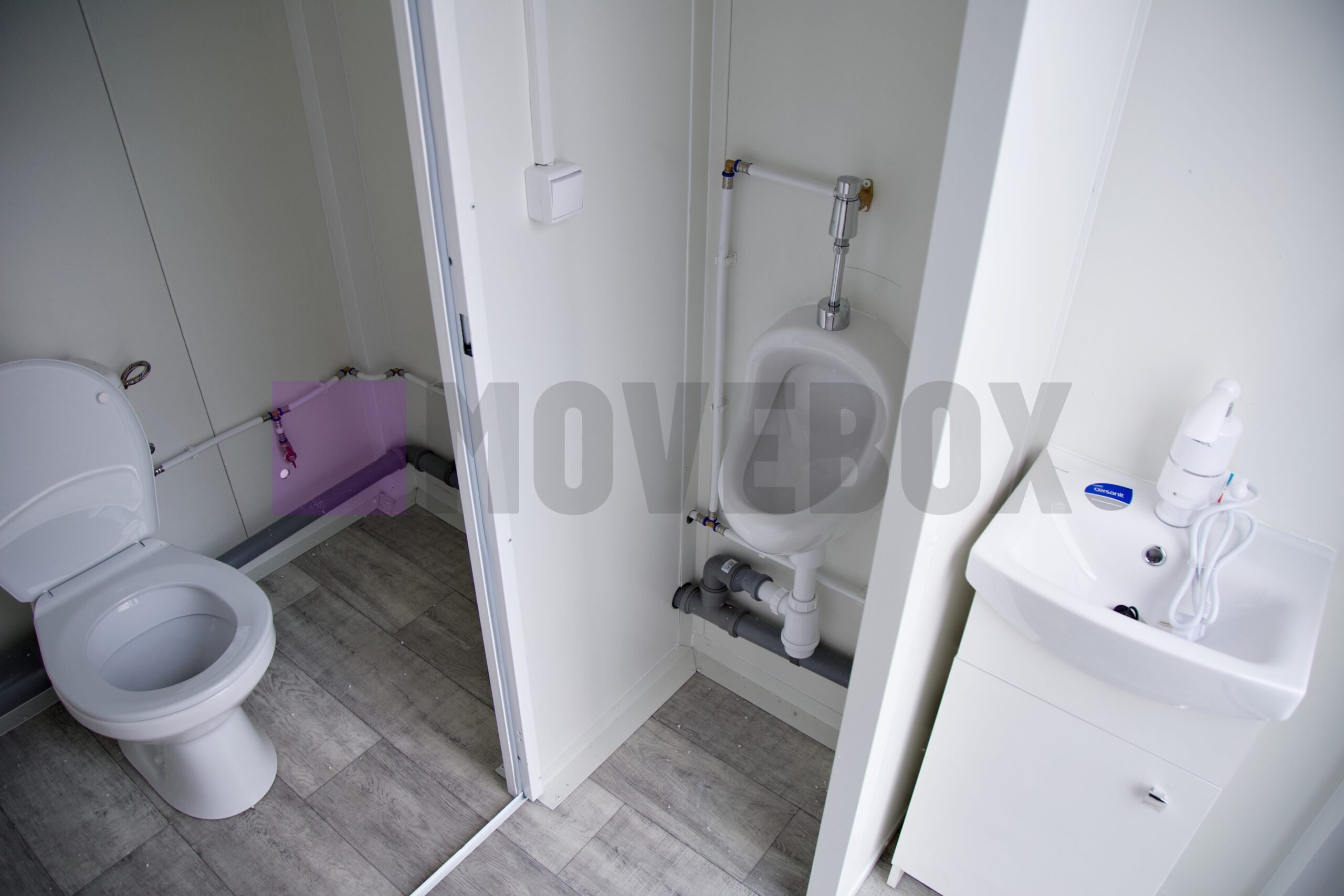 Container MOVEBOX 40