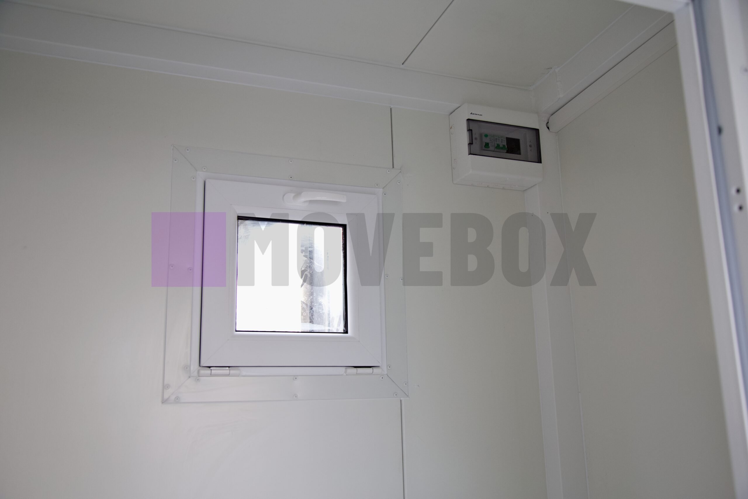 Container MOVEBOX 40