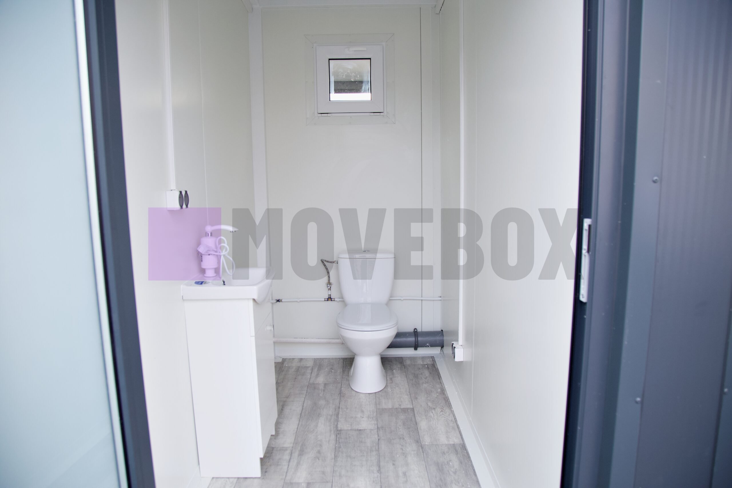 Container MOVEBOX 40