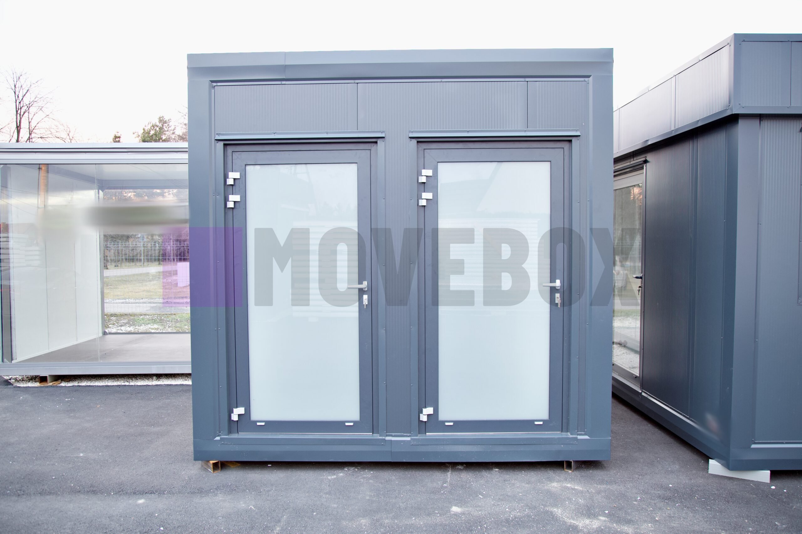 Container MOVEBOX 40