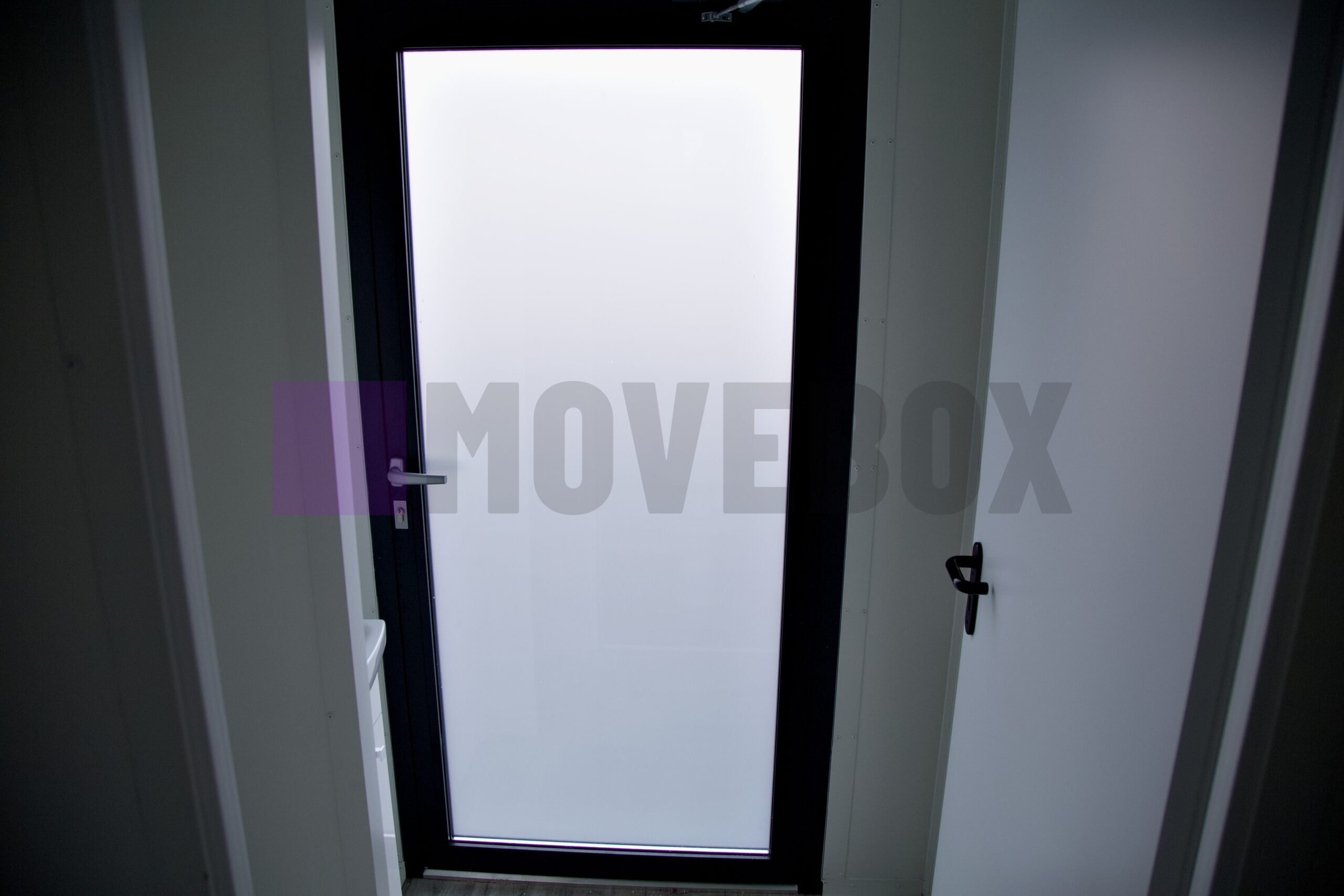 Container MOVEBOX 40