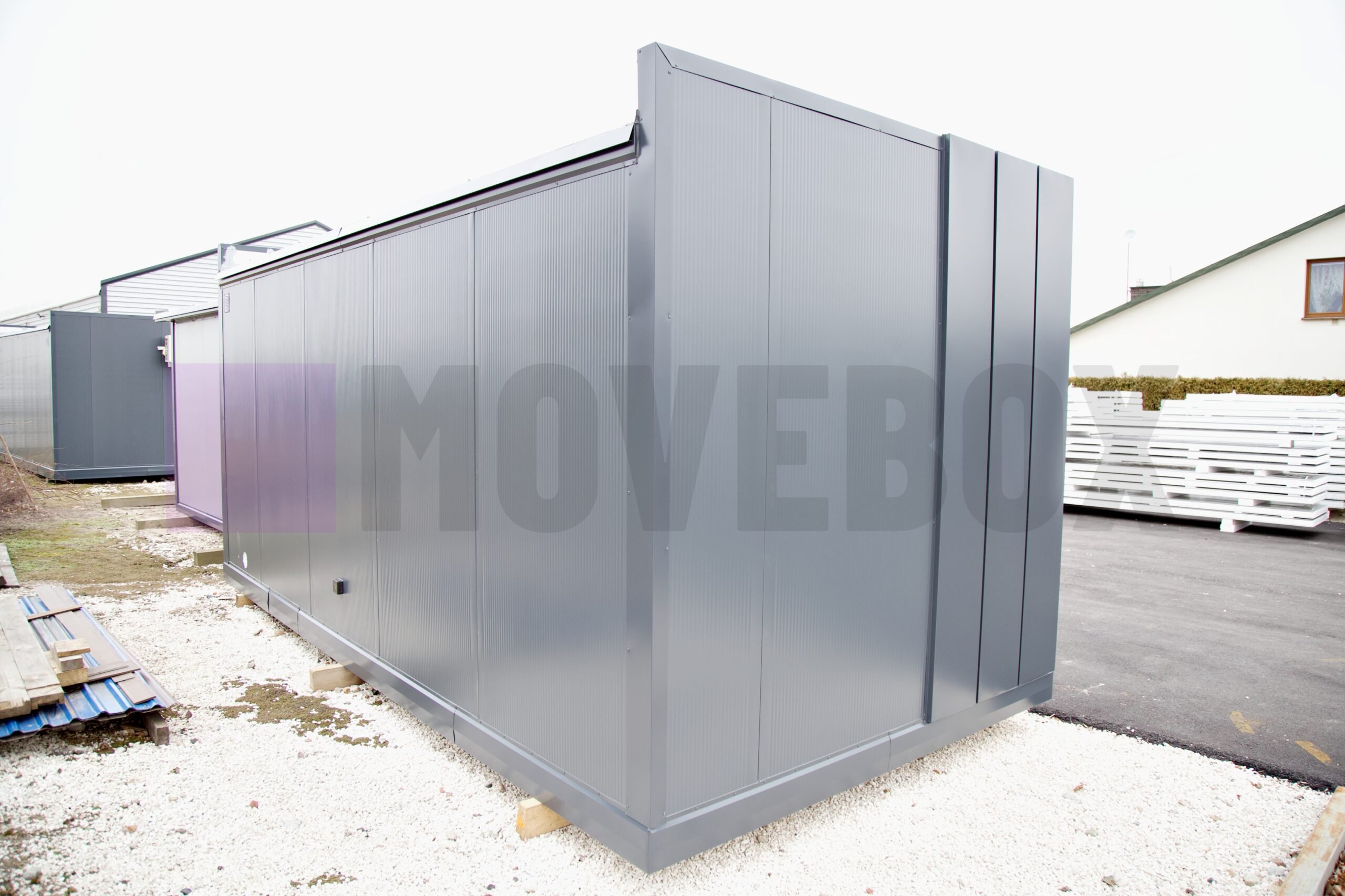 Container MOVEBOX 3