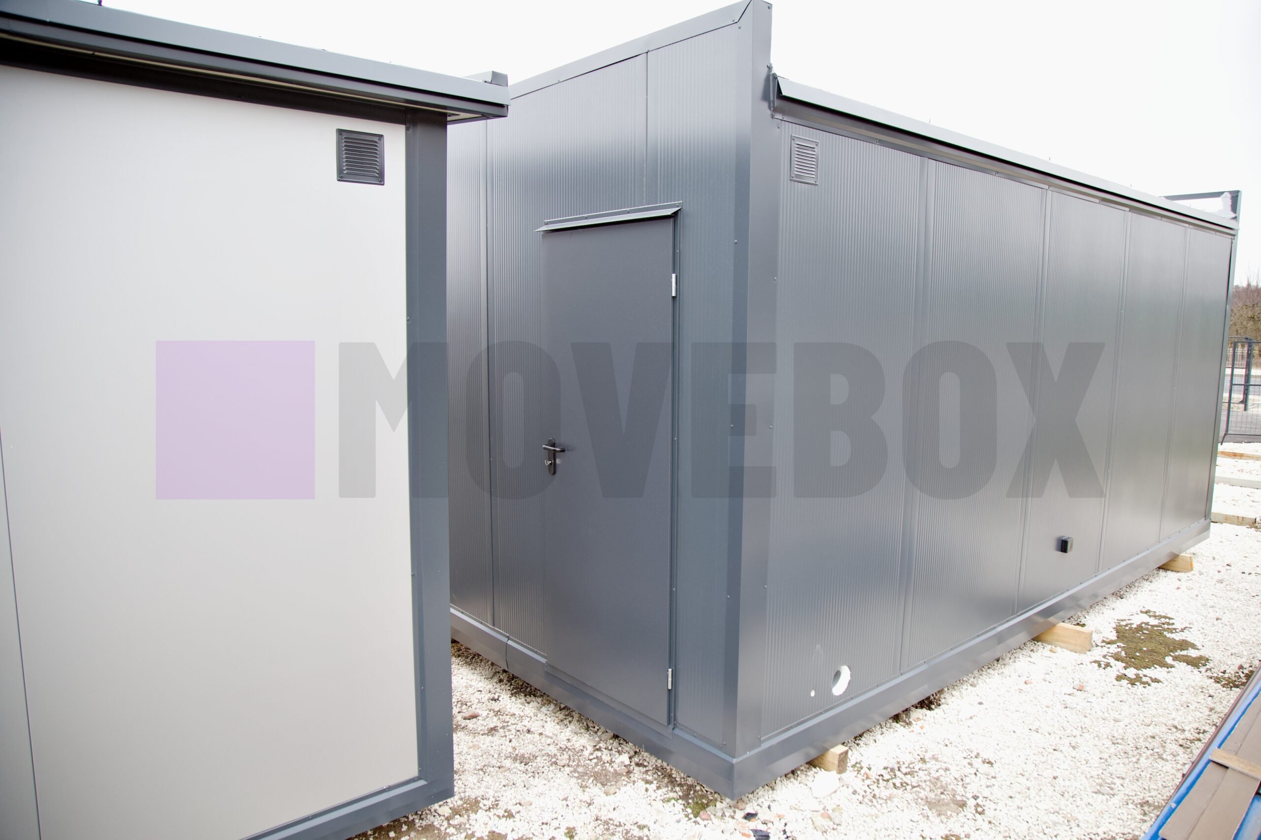 Container MOVEBOX 3