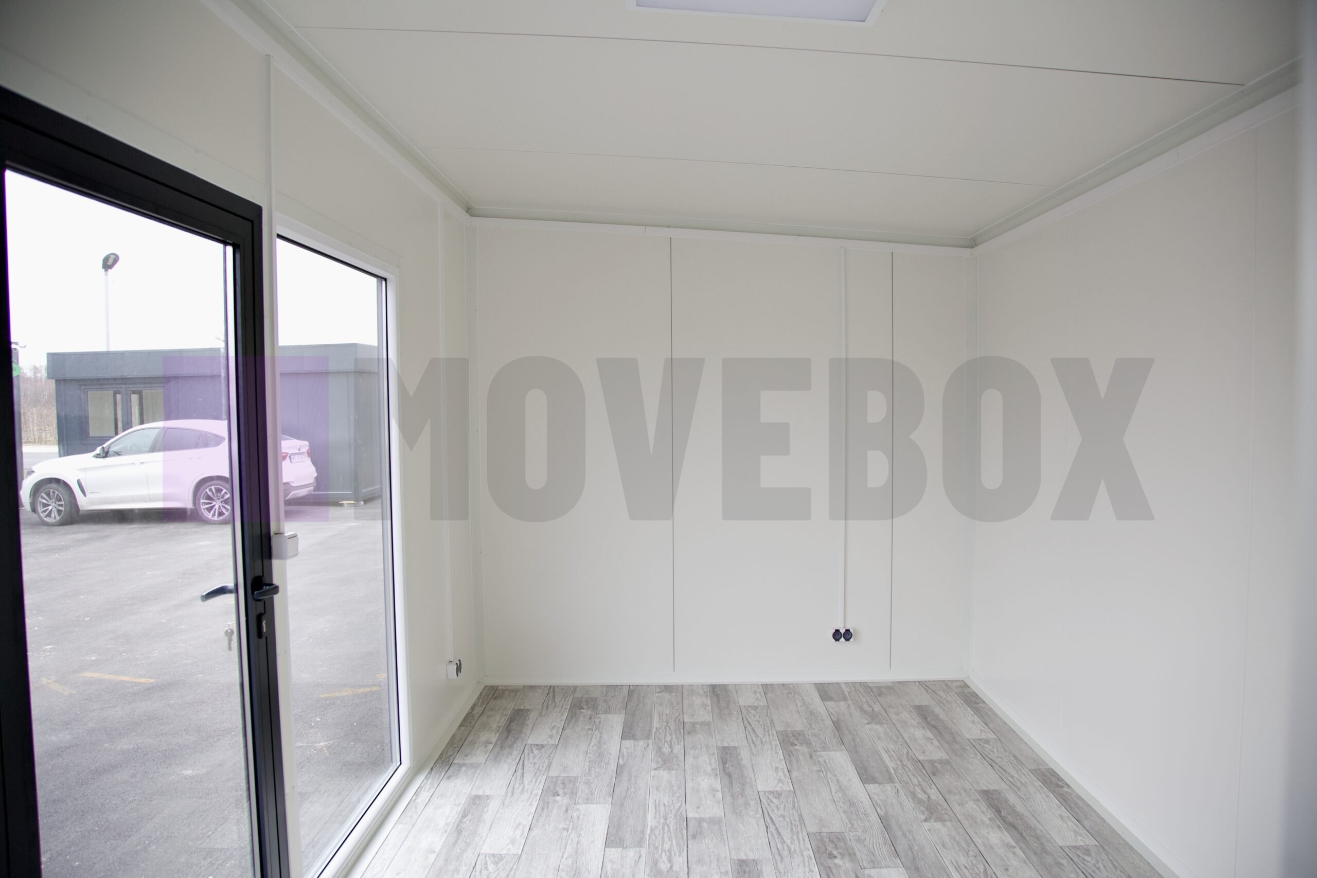 Container MOVEBOX 3