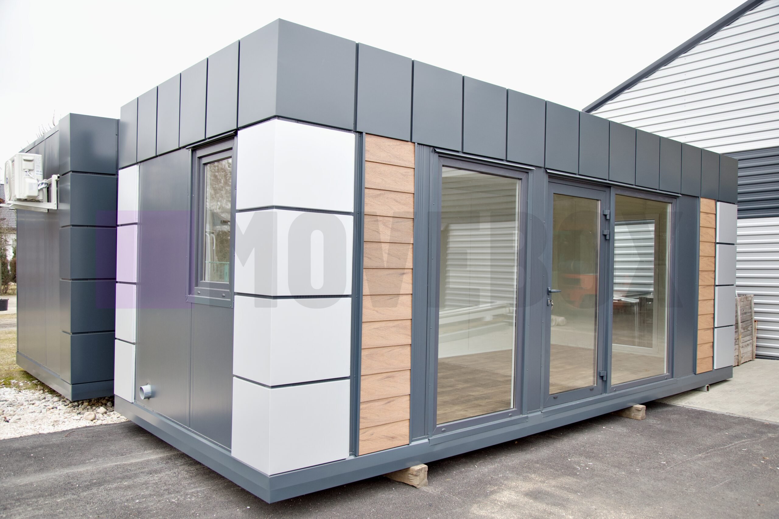 Container MOVEBOX 6