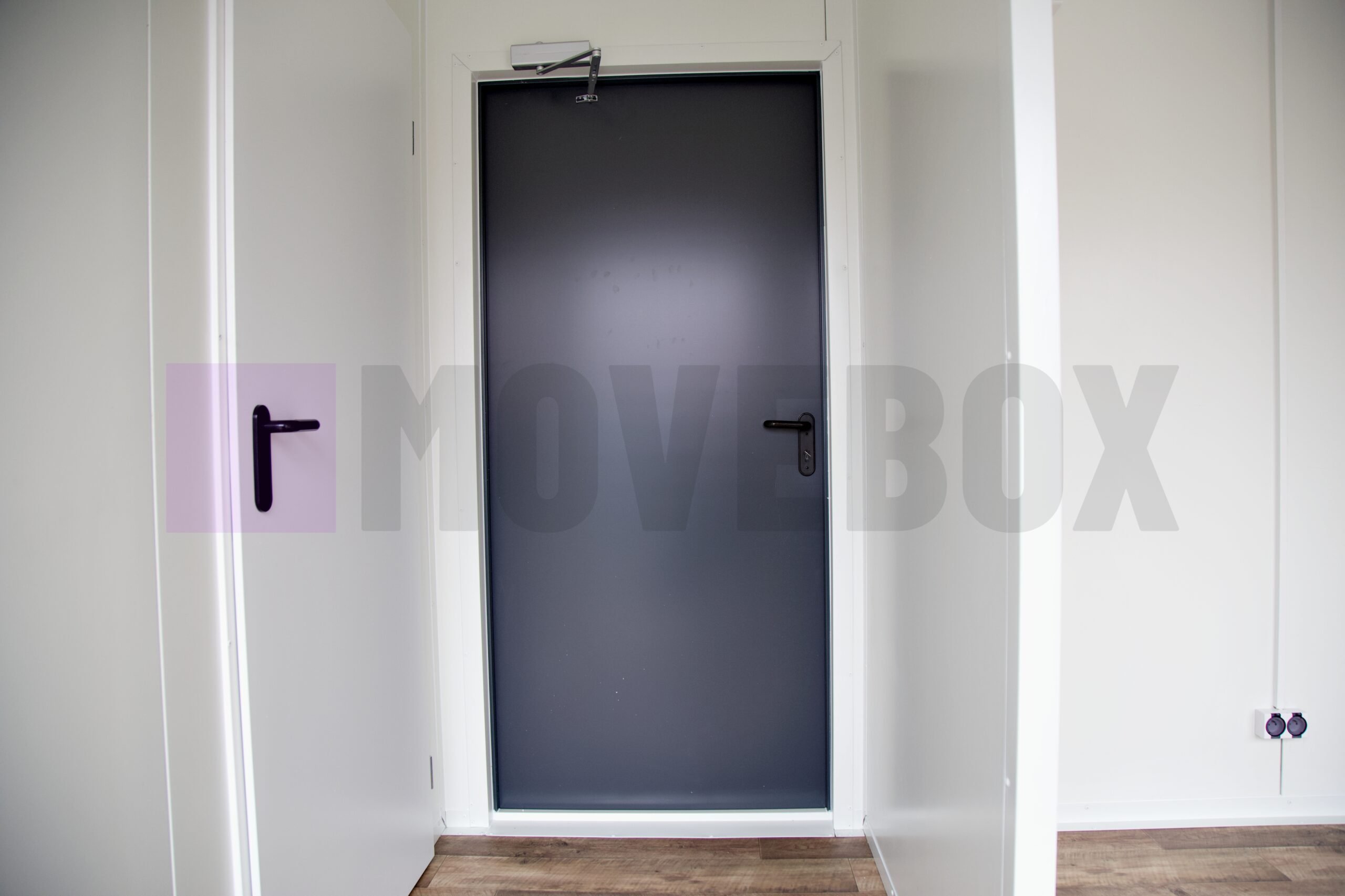 Container MOVEBOX 6