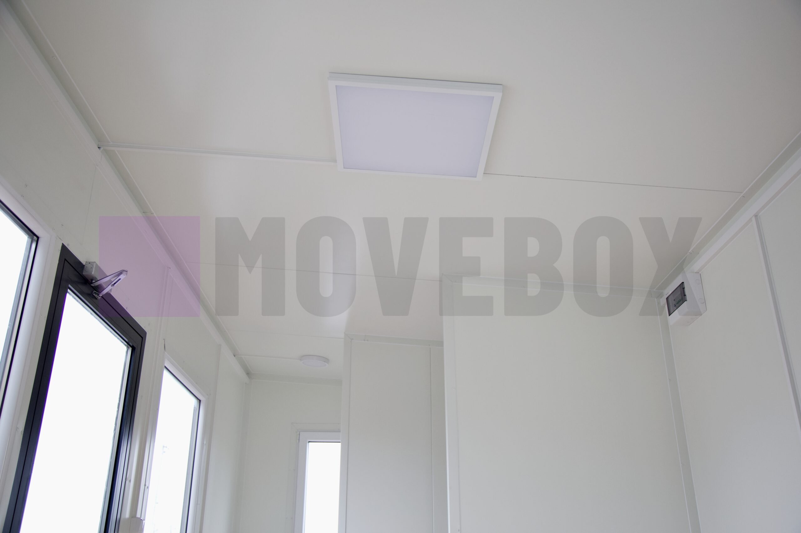 Container MOVEBOX 6