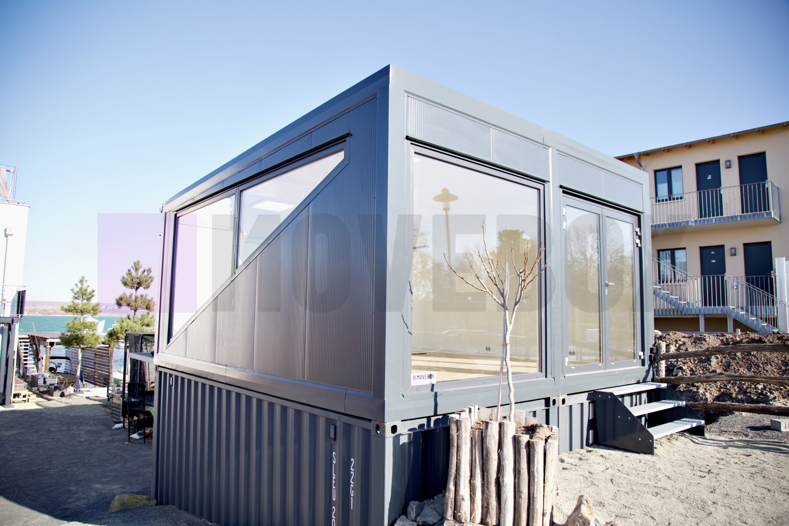 Container MOVEBOX 9