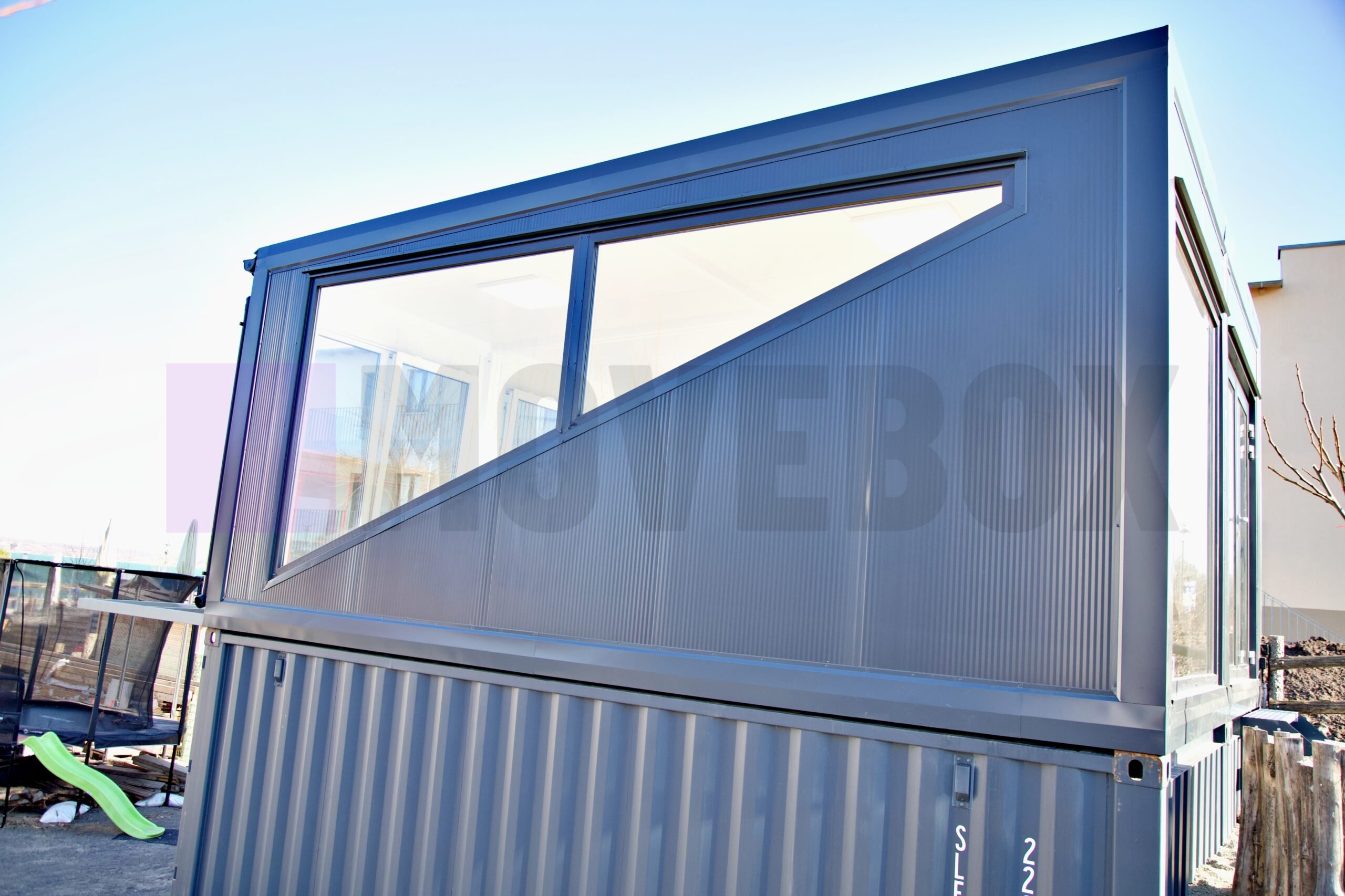Container MOVEBOX 9