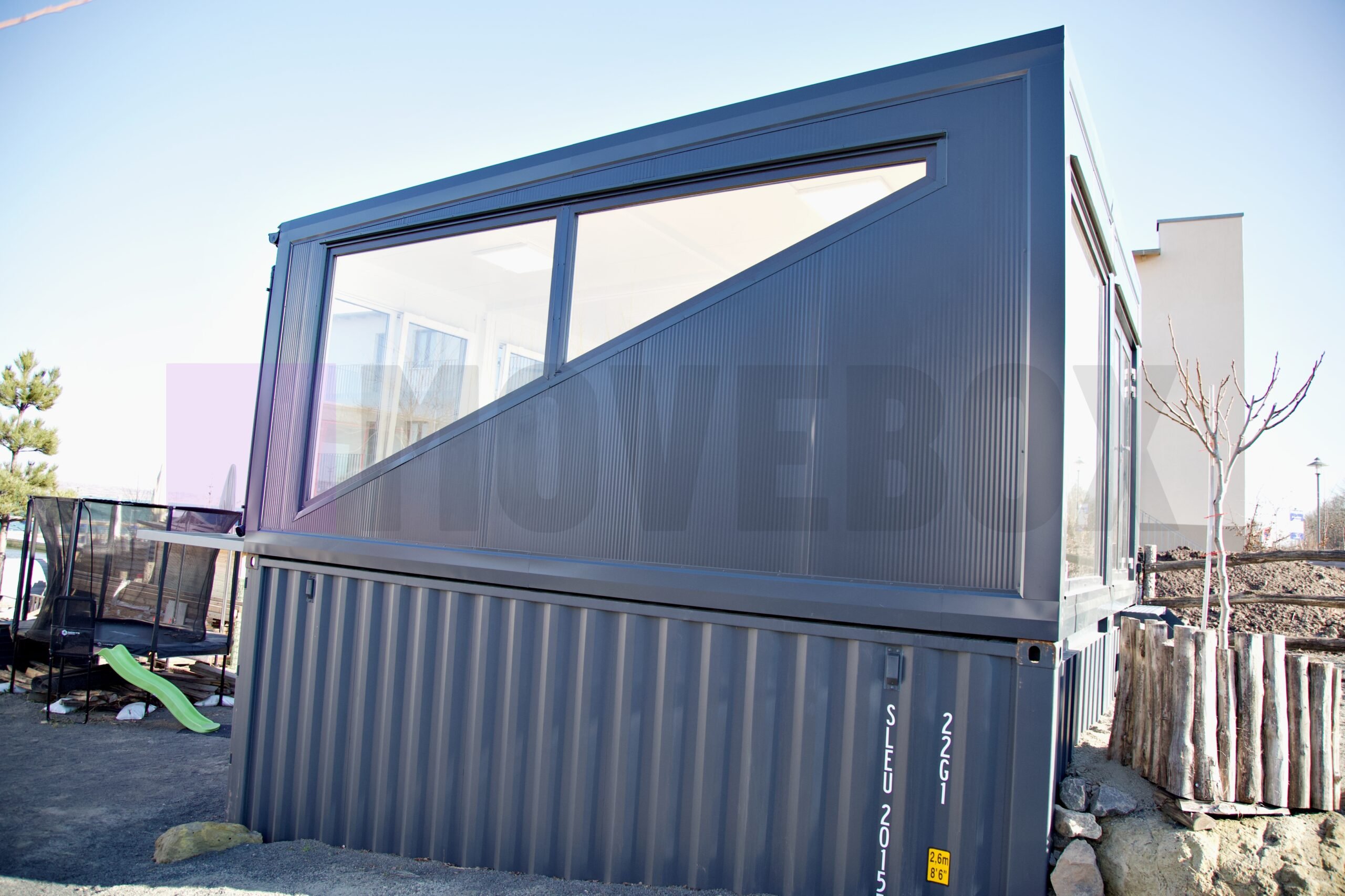 Container MOVEBOX 9