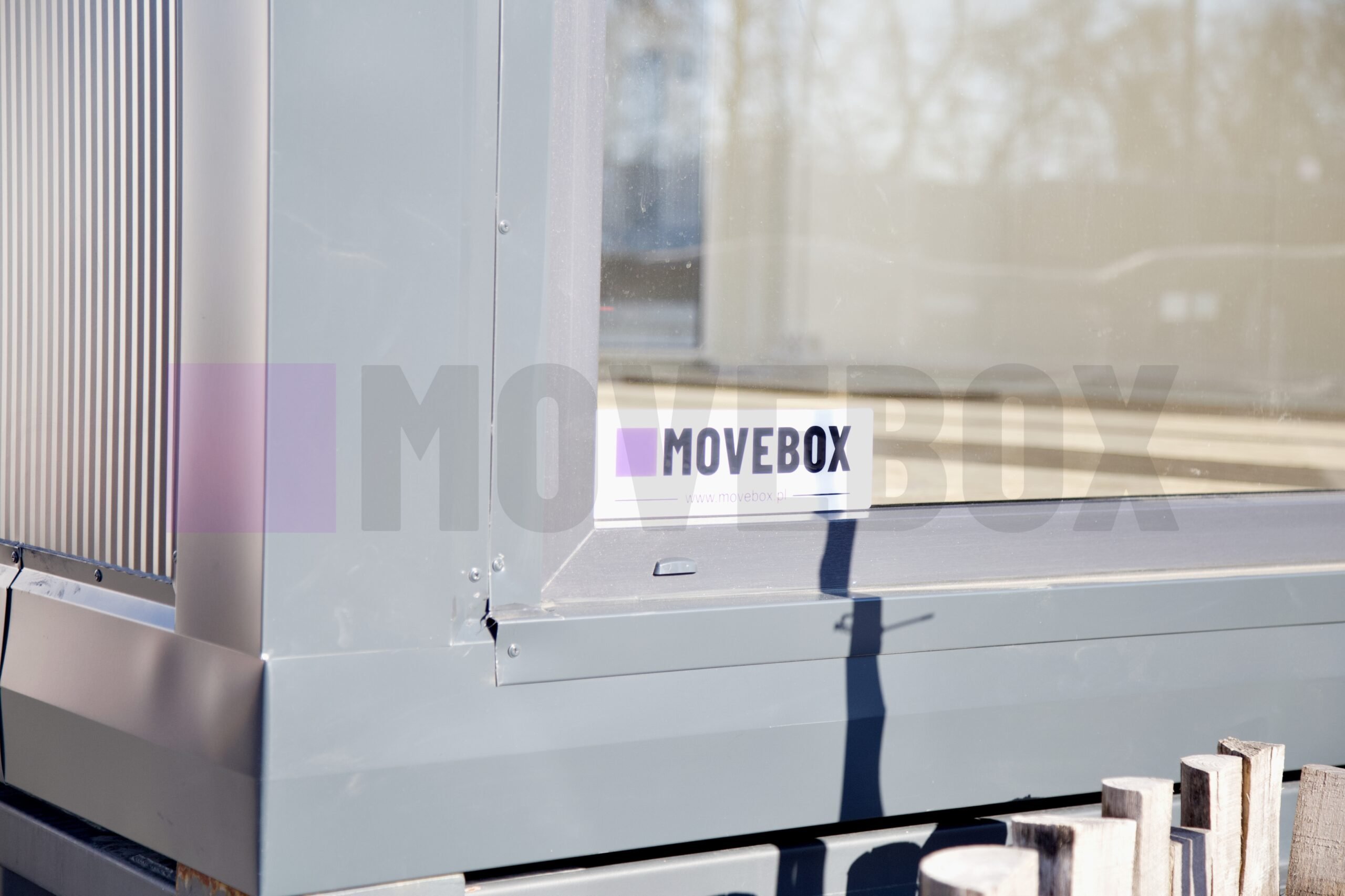 Container MOVEBOX 9