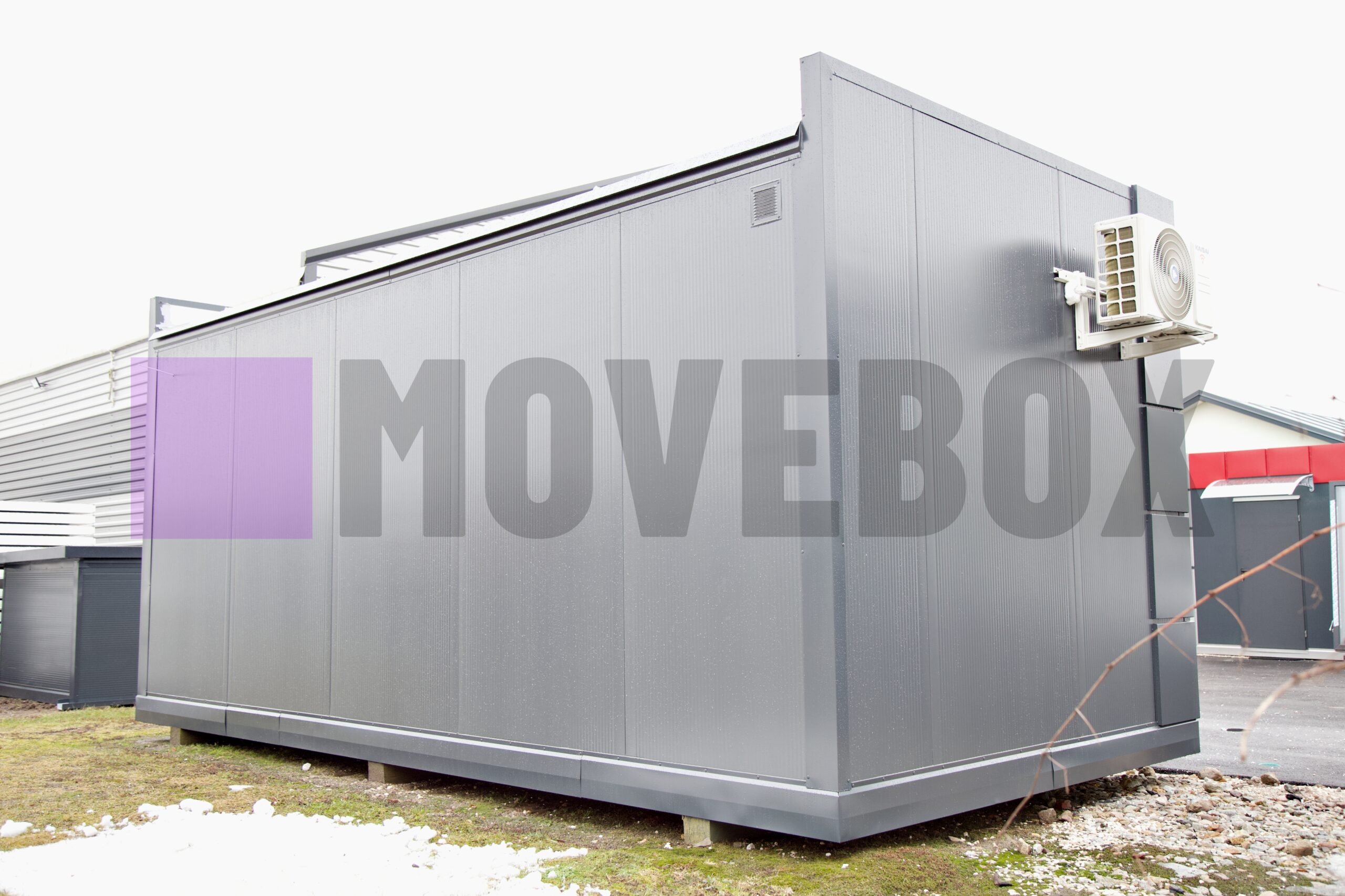 Container MOVEBOX 2