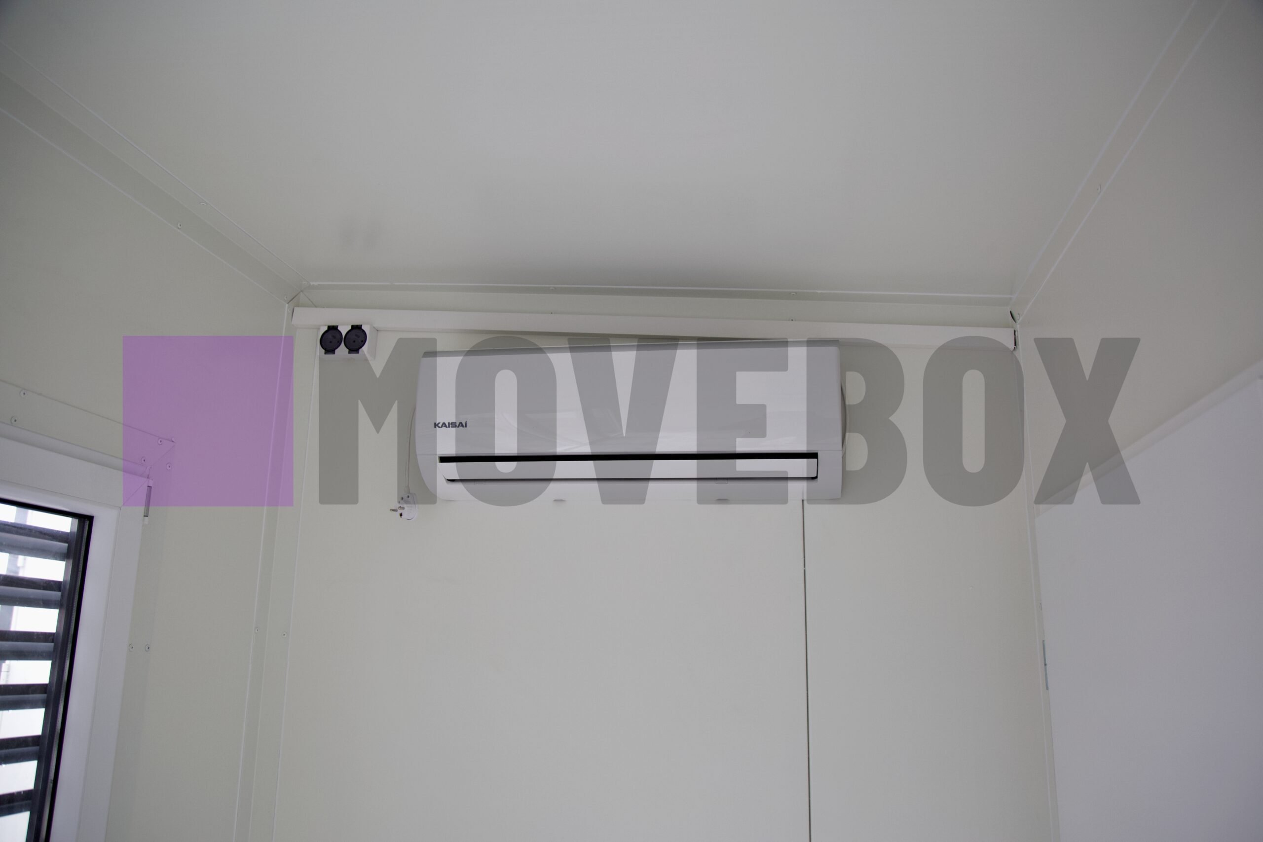 Container MOVEBOX 2