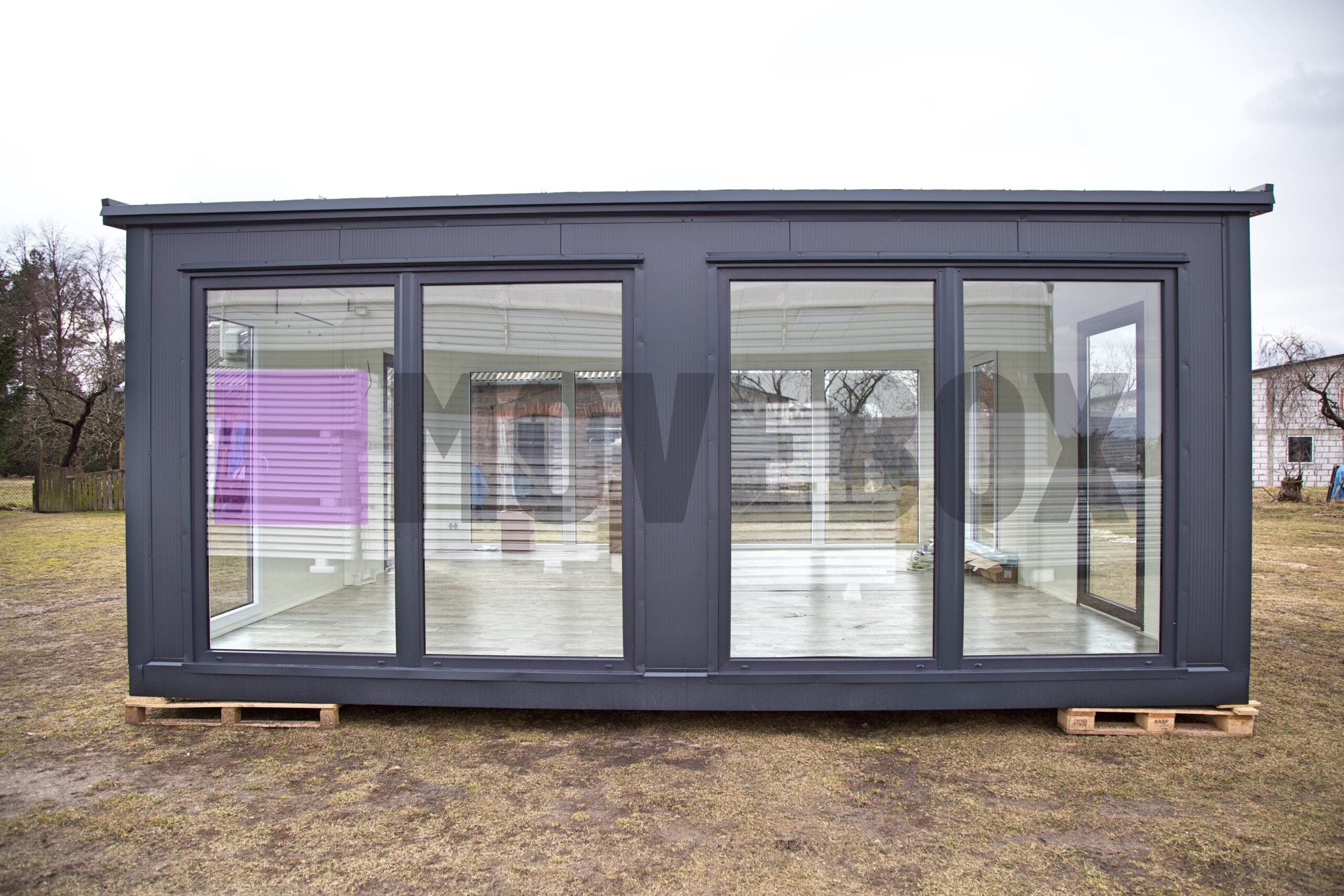 Container MOVEBOX 31