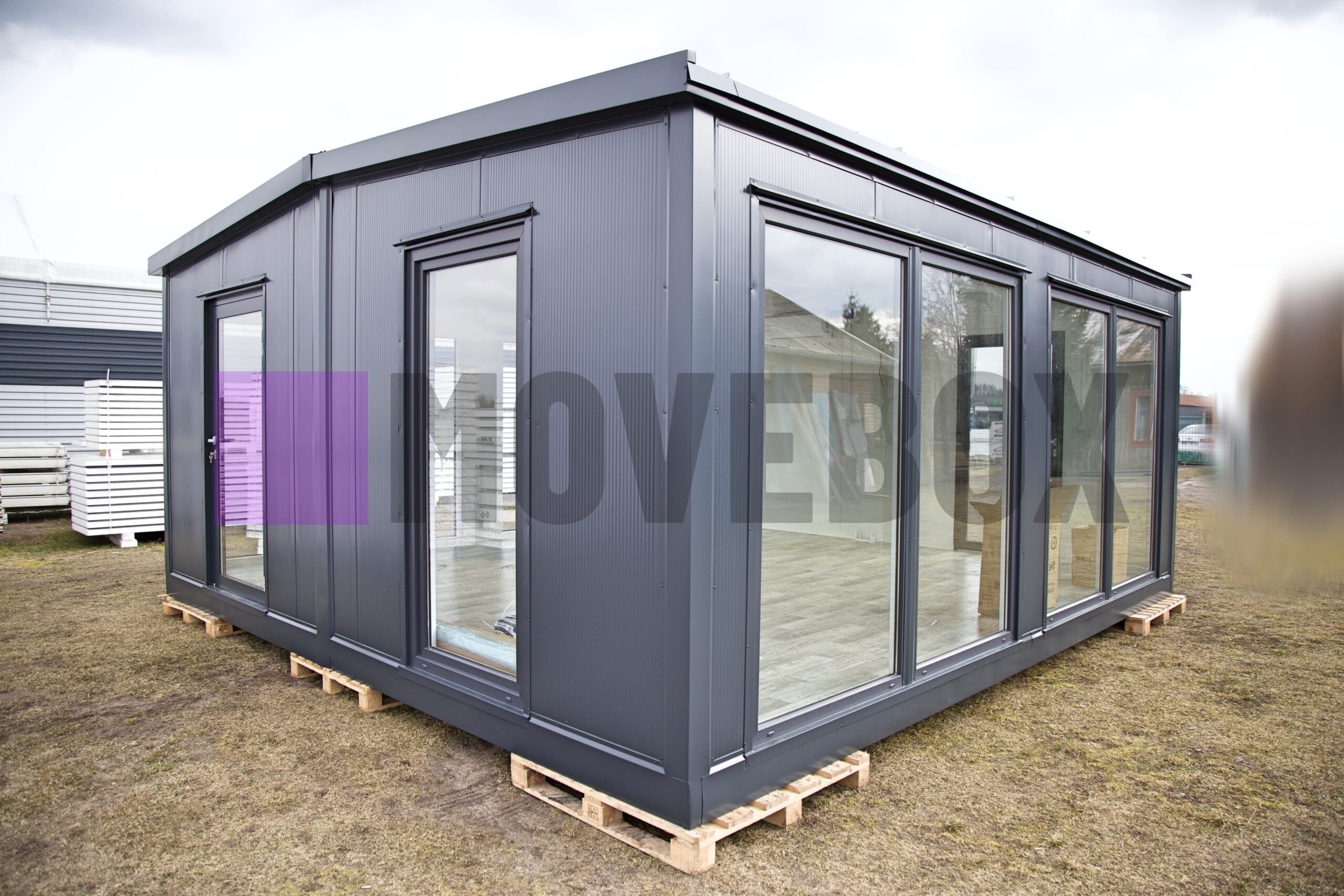Container MOVEBOX 31