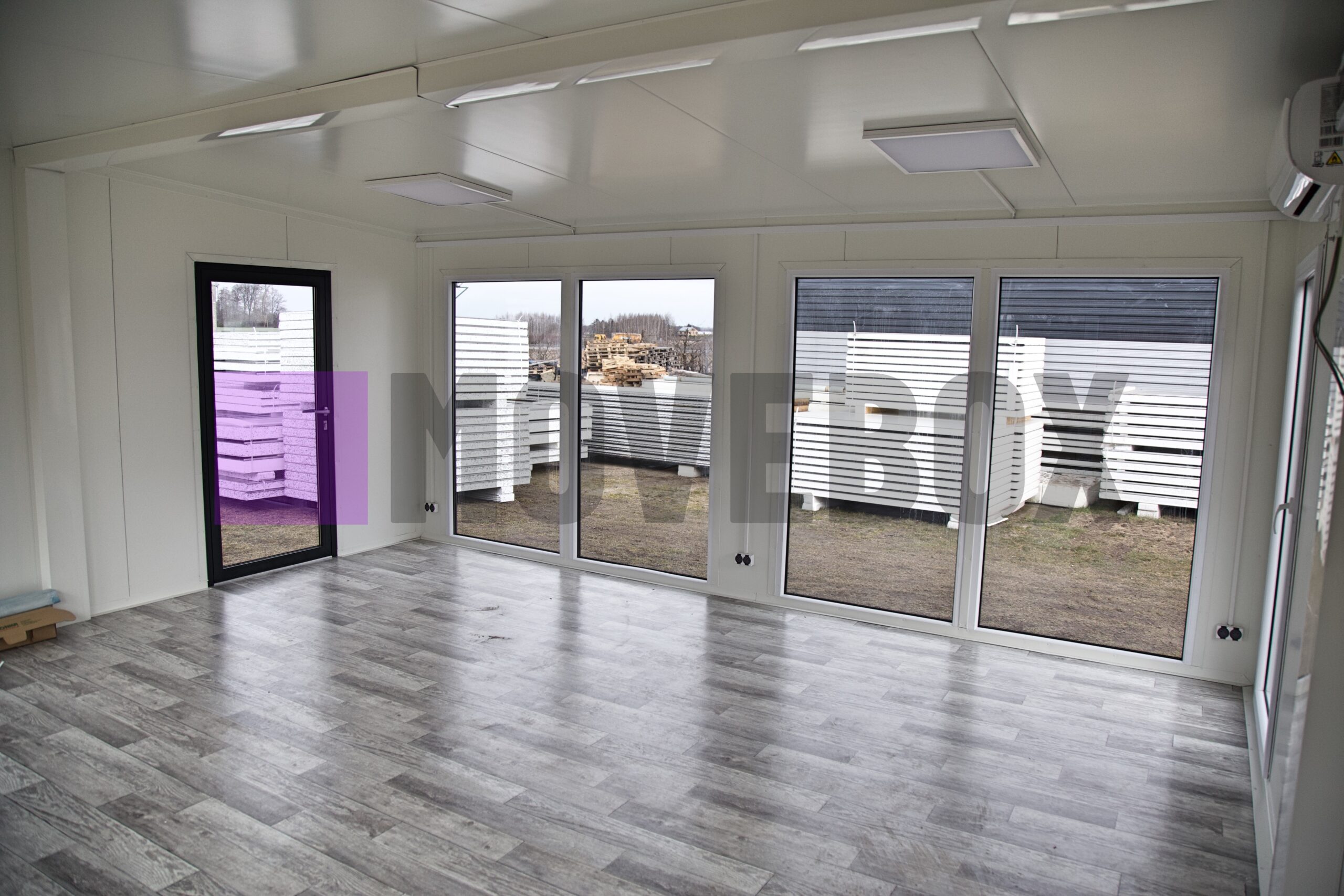 Container MOVEBOX 31