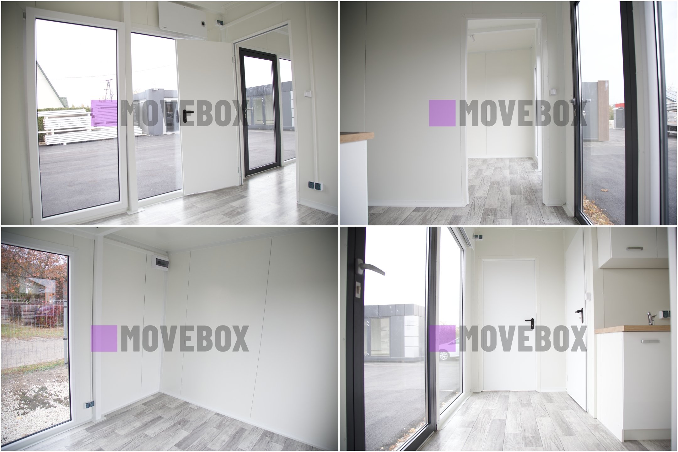 Container MOVEBOX 41