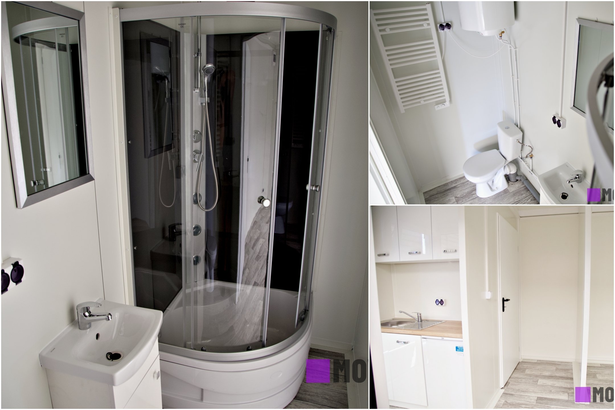 Container MOVEBOX 41