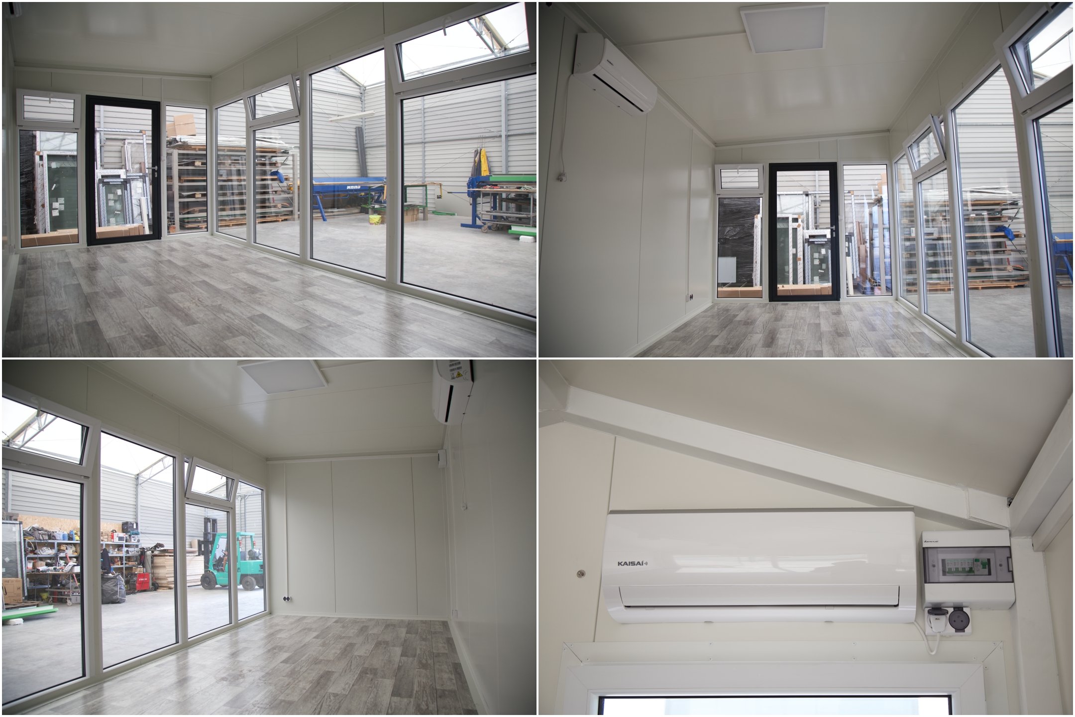 Container MOVEBOX 41