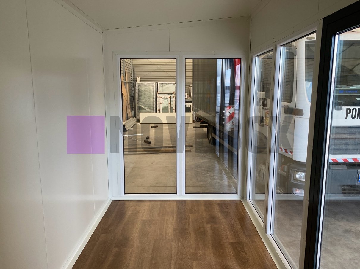 Container MOVEBOX 11