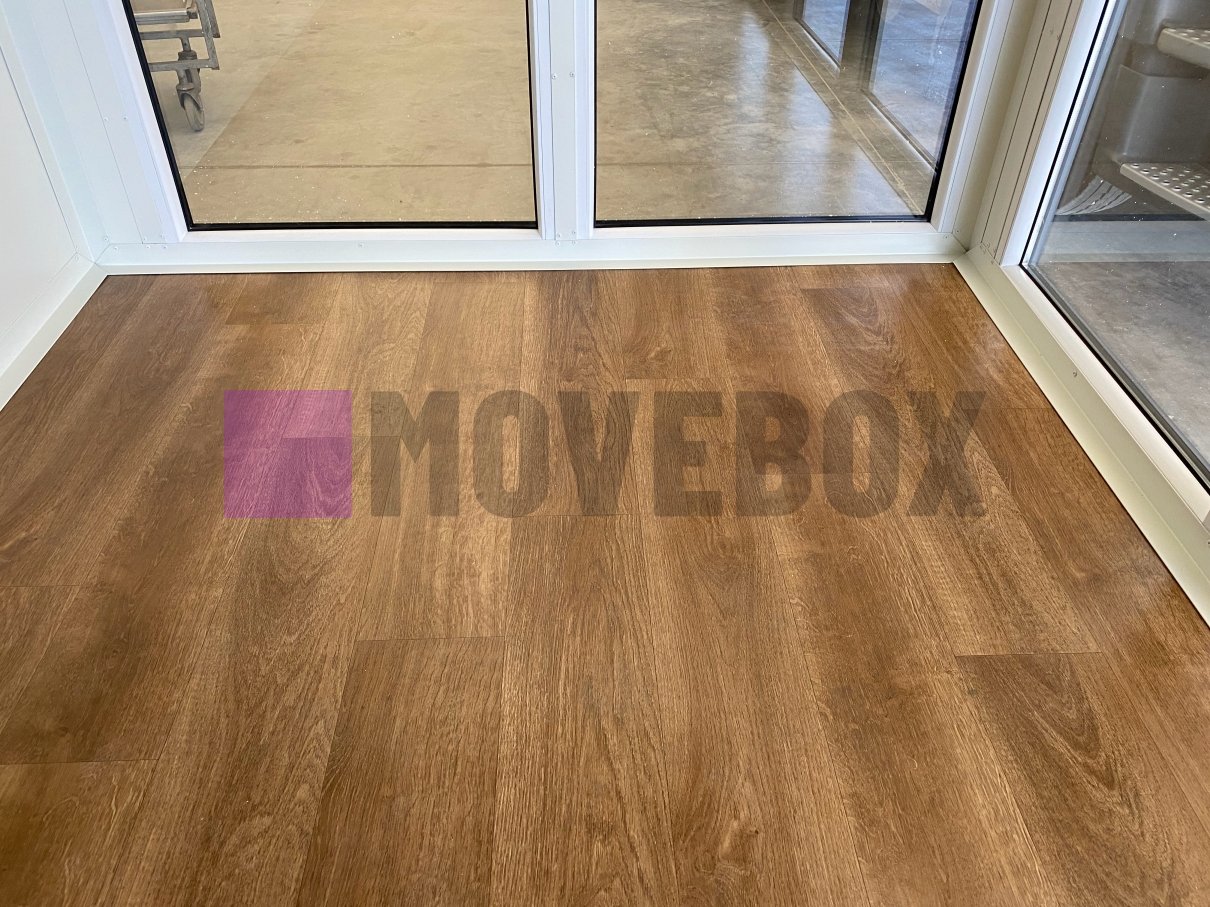 Container MOVEBOX 11