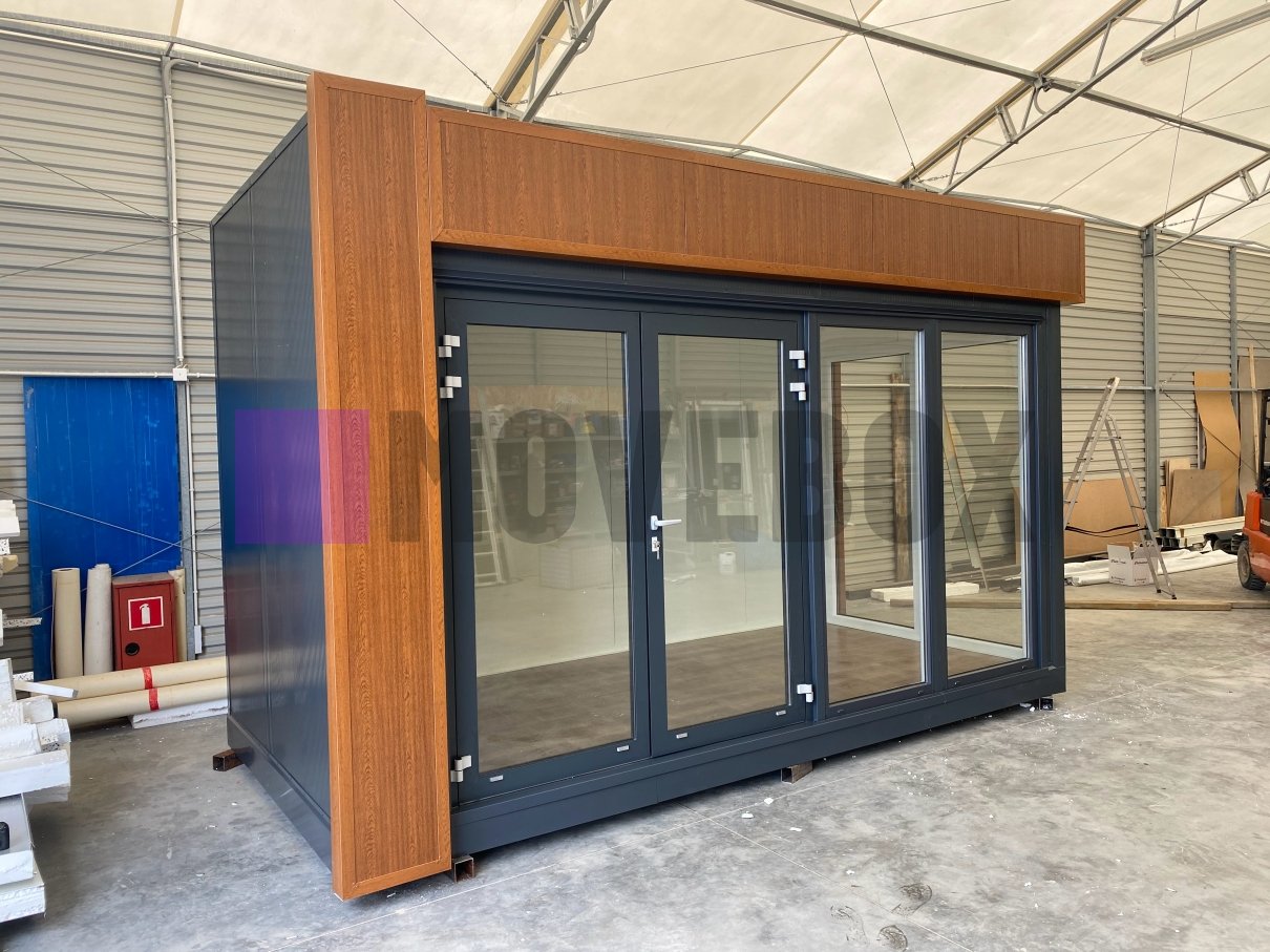 Container MOVEBOX 11