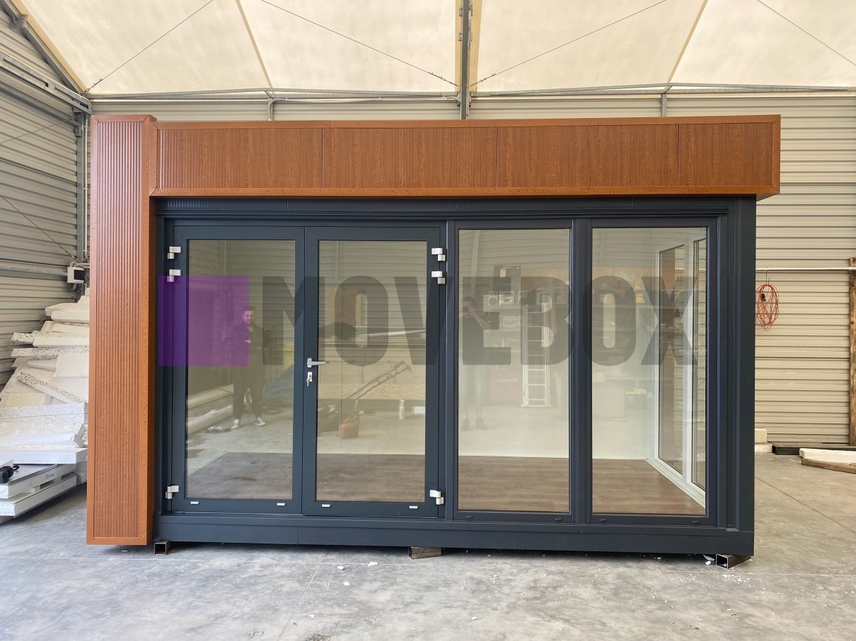 Container MOVEBOX 11