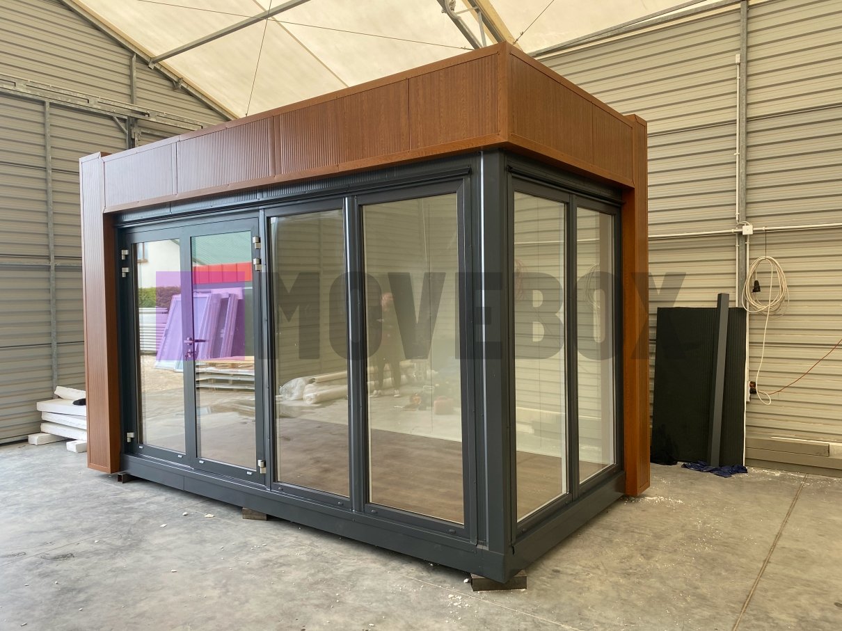 Container MOVEBOX 11