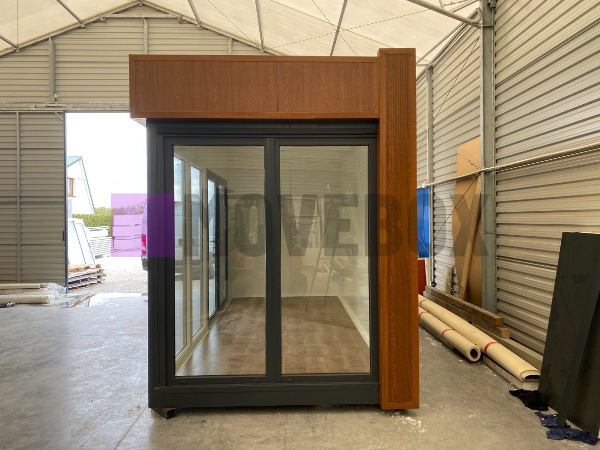 Container MOVEBOX 11