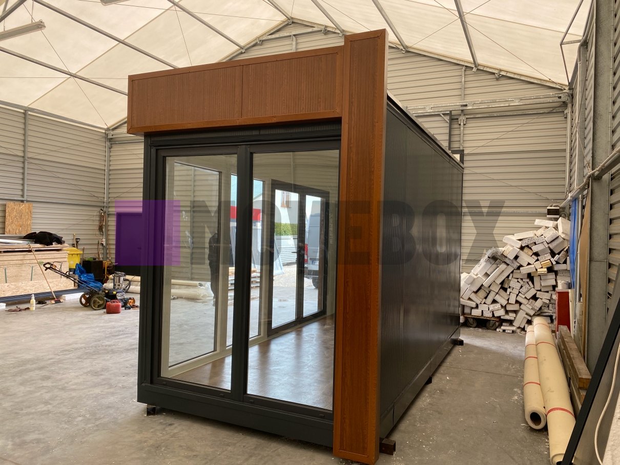 Container MOVEBOX 11