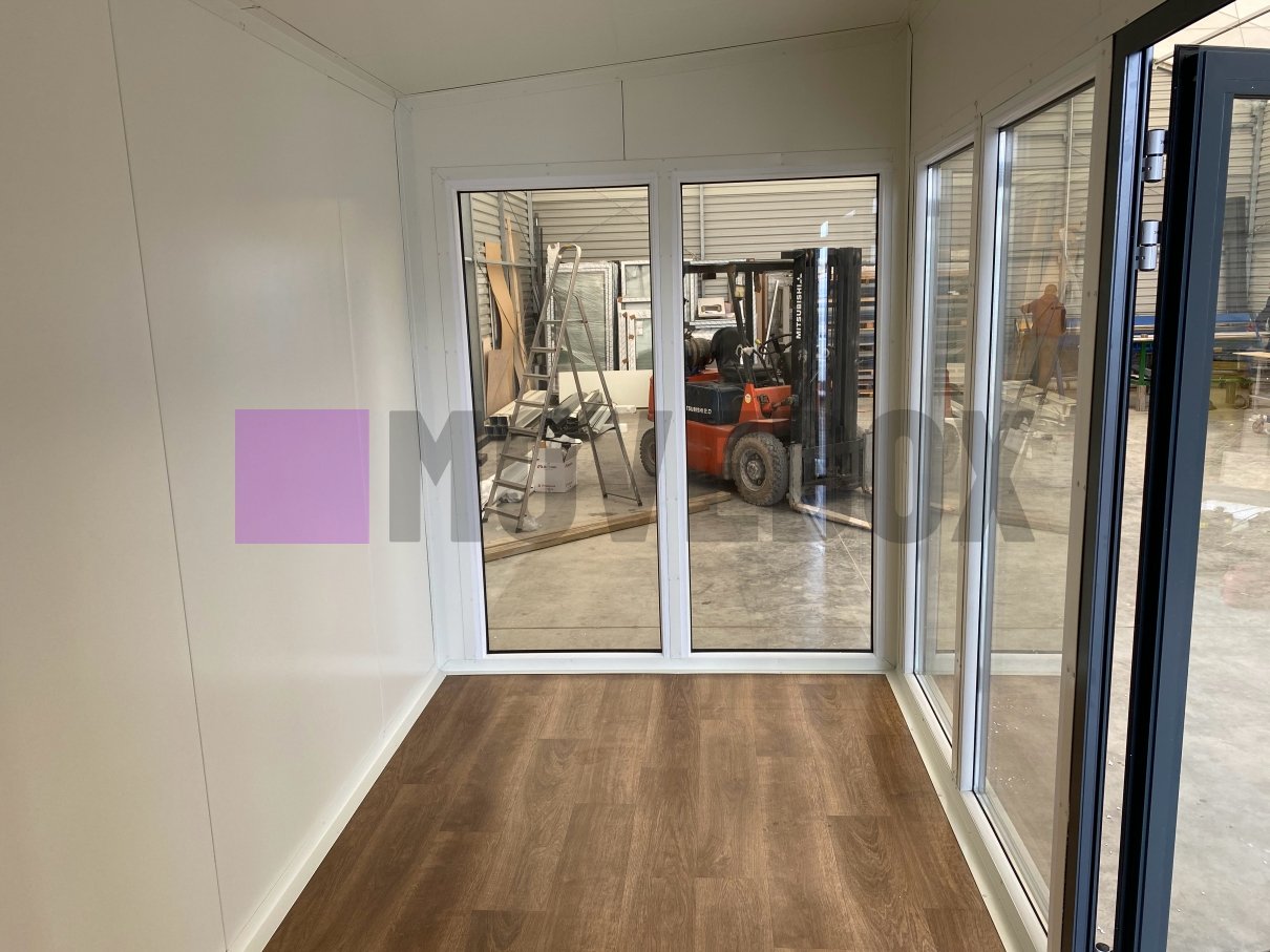 Container MOVEBOX 11