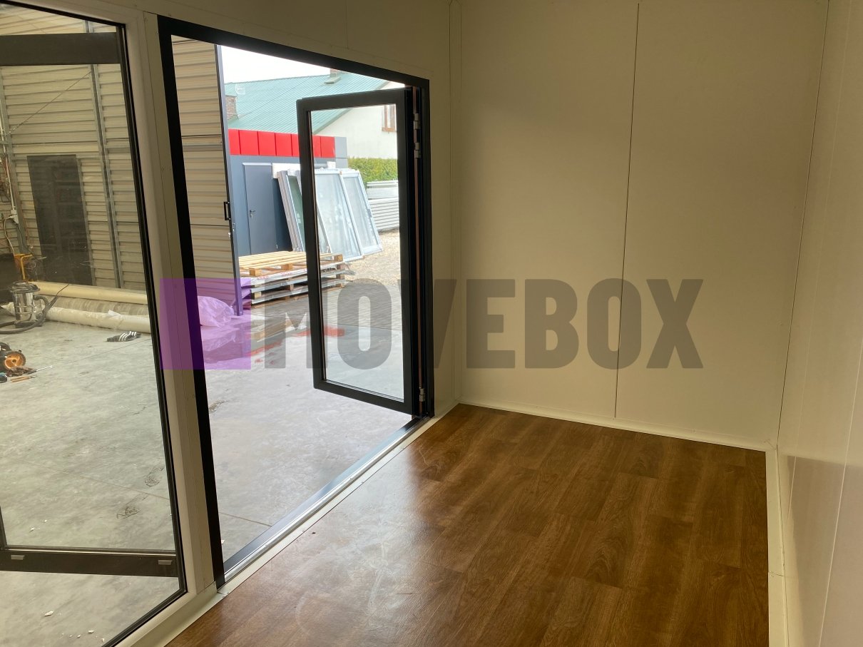 Container MOVEBOX 11