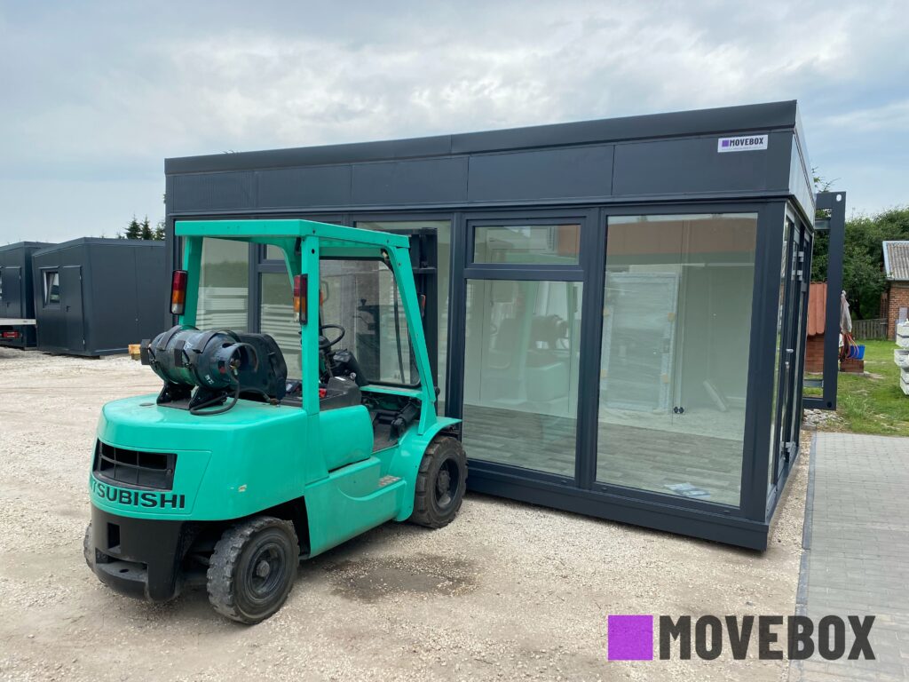 Transport / Foundation