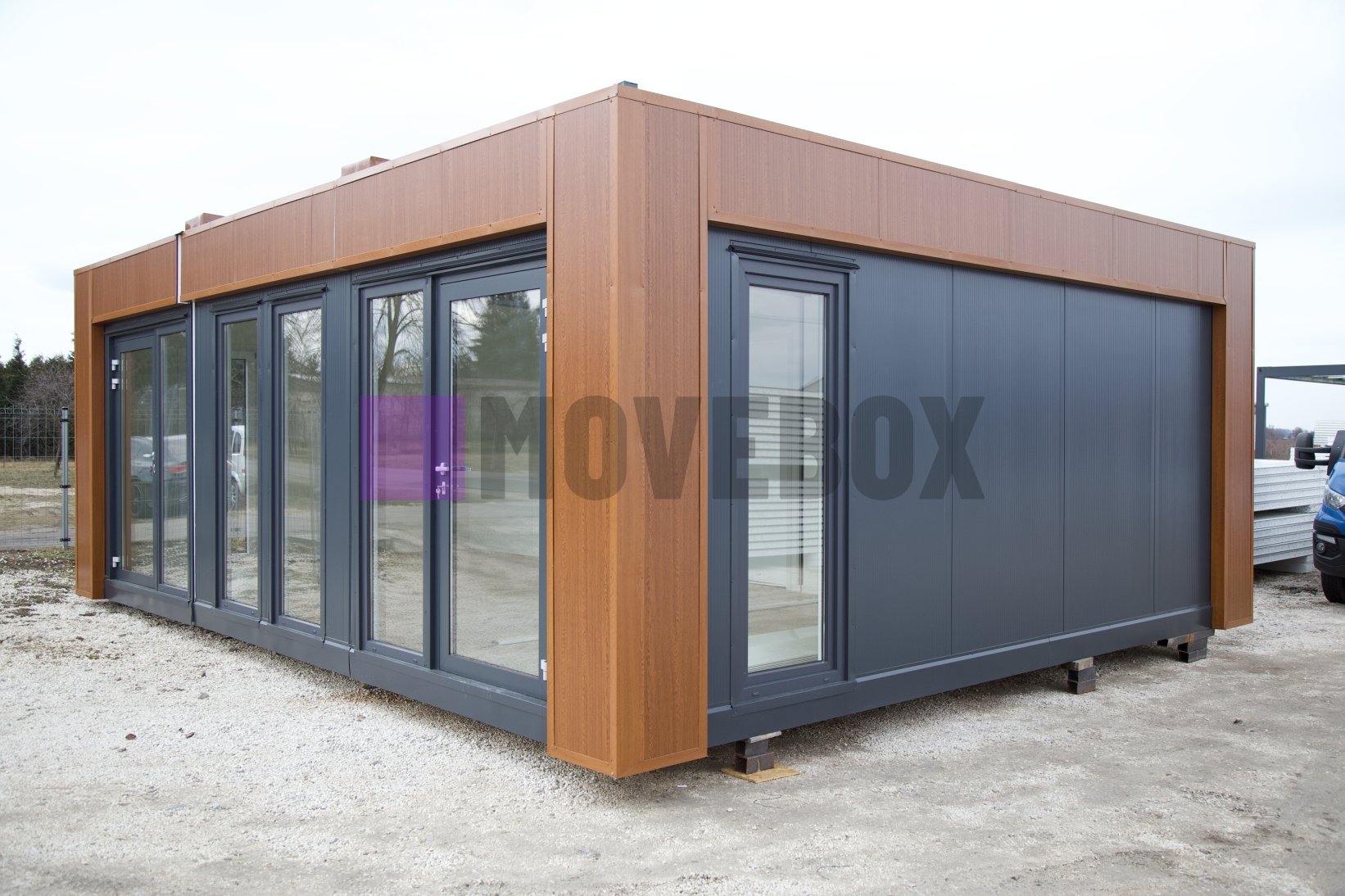 Container MOVEBOX 41