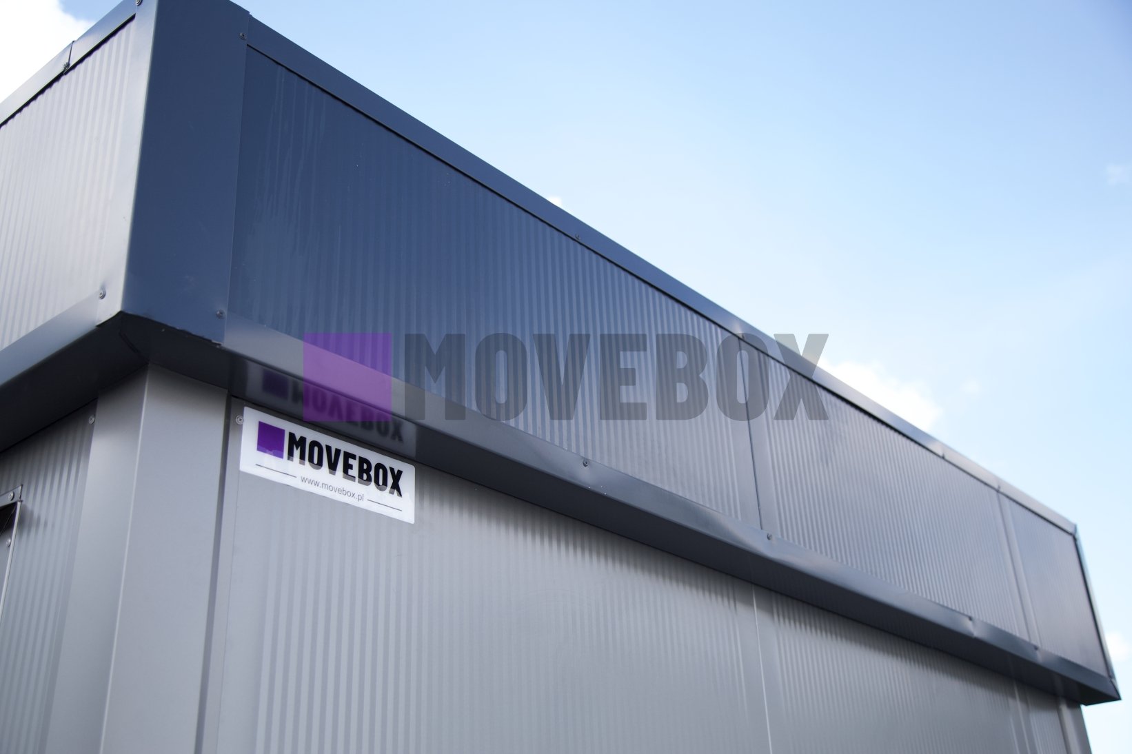 Container MOVEBOX 12
