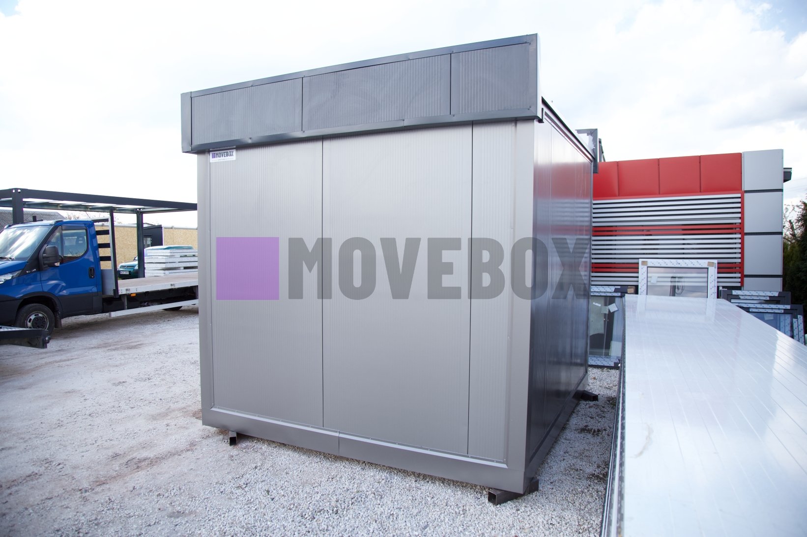 Container MOVEBOX 12