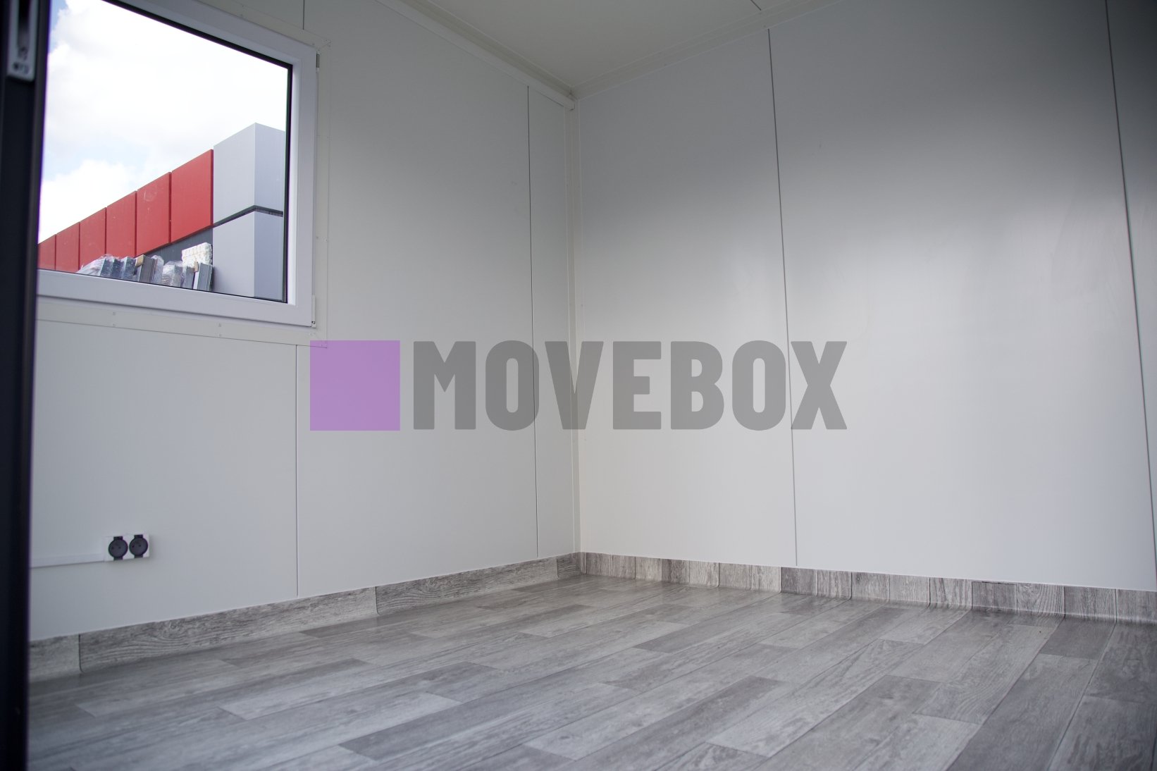 Container MOVEBOX 12