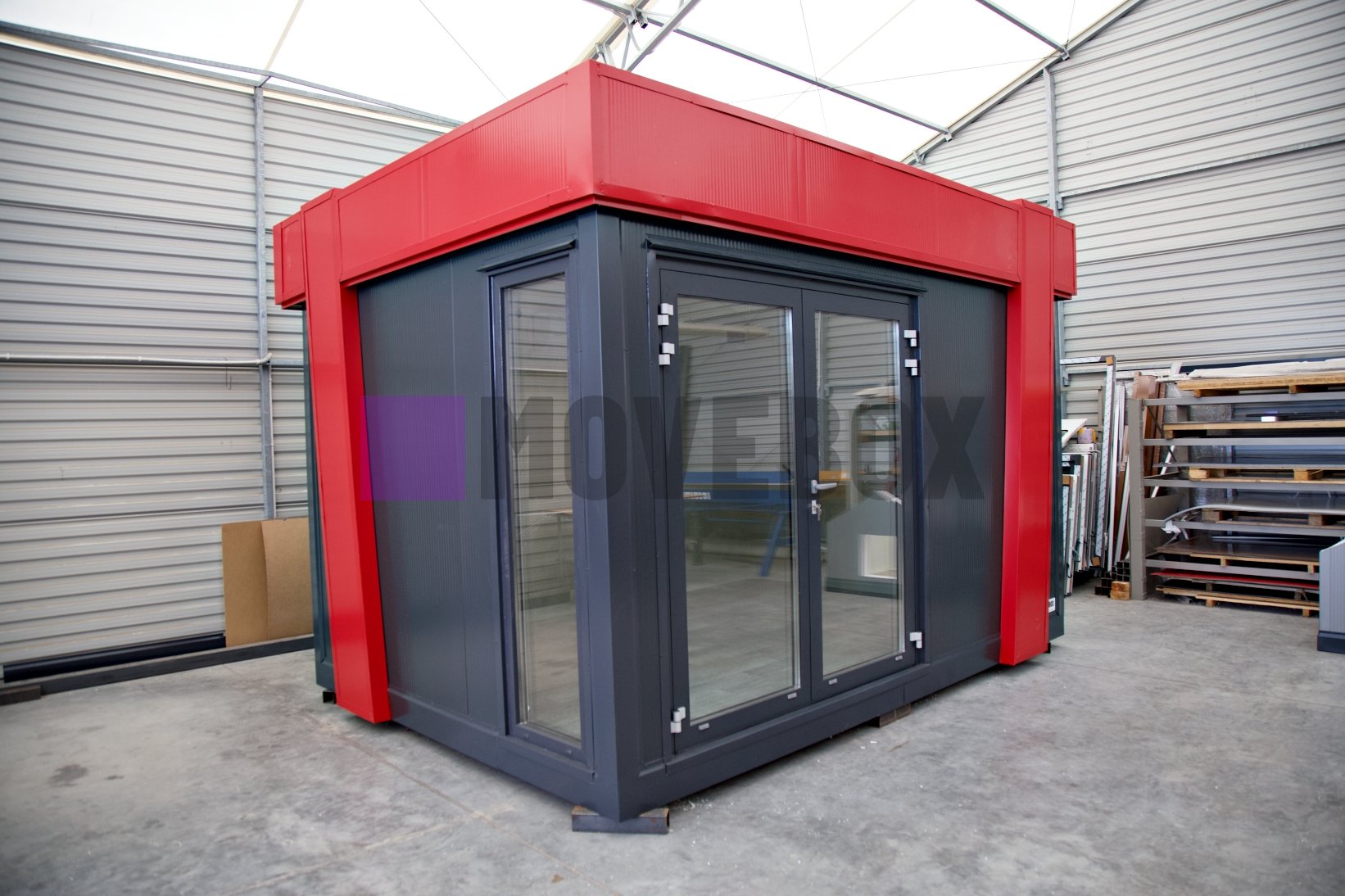 Container MOVEBOX 13