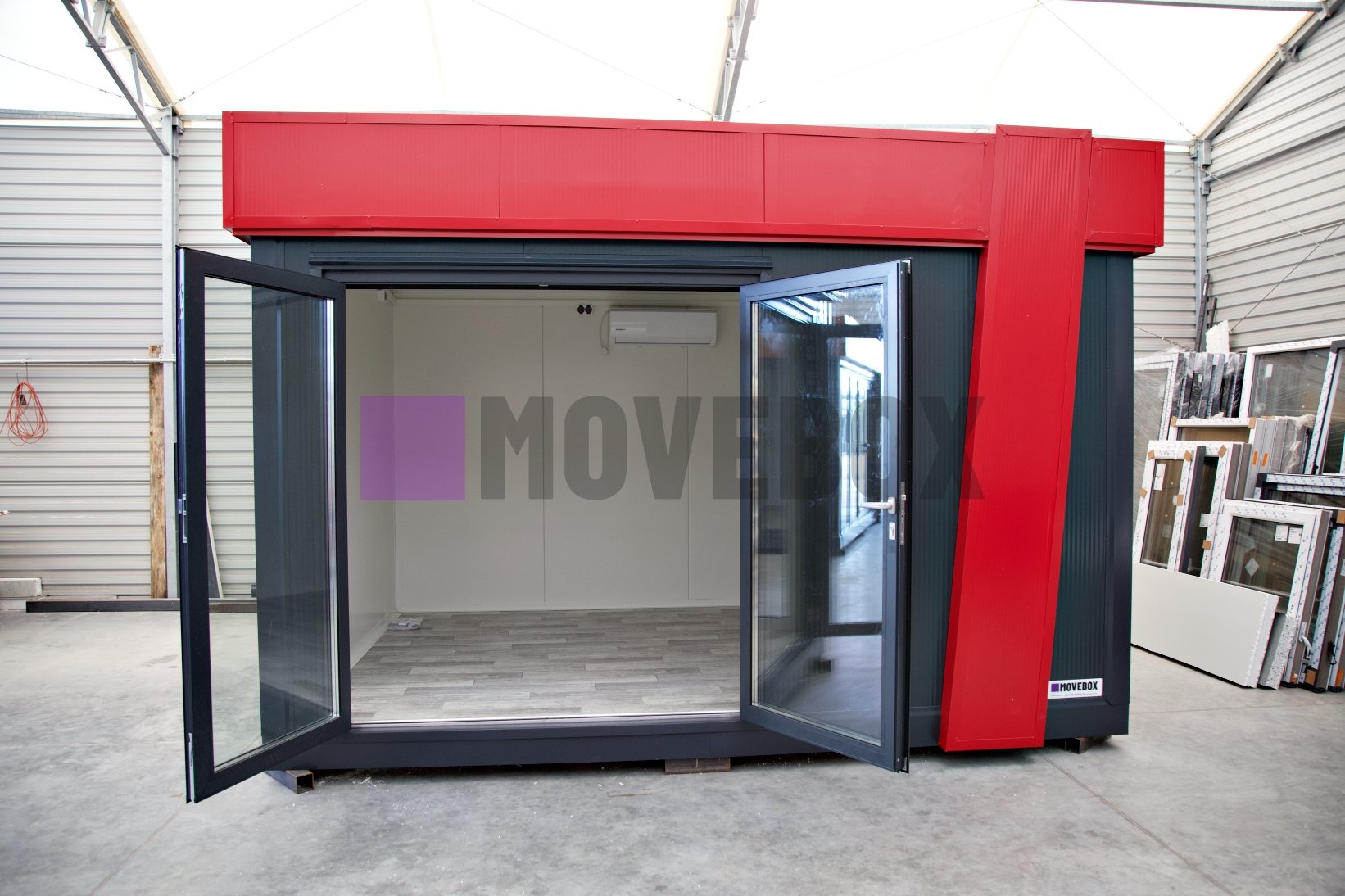Container MOVEBOX 13