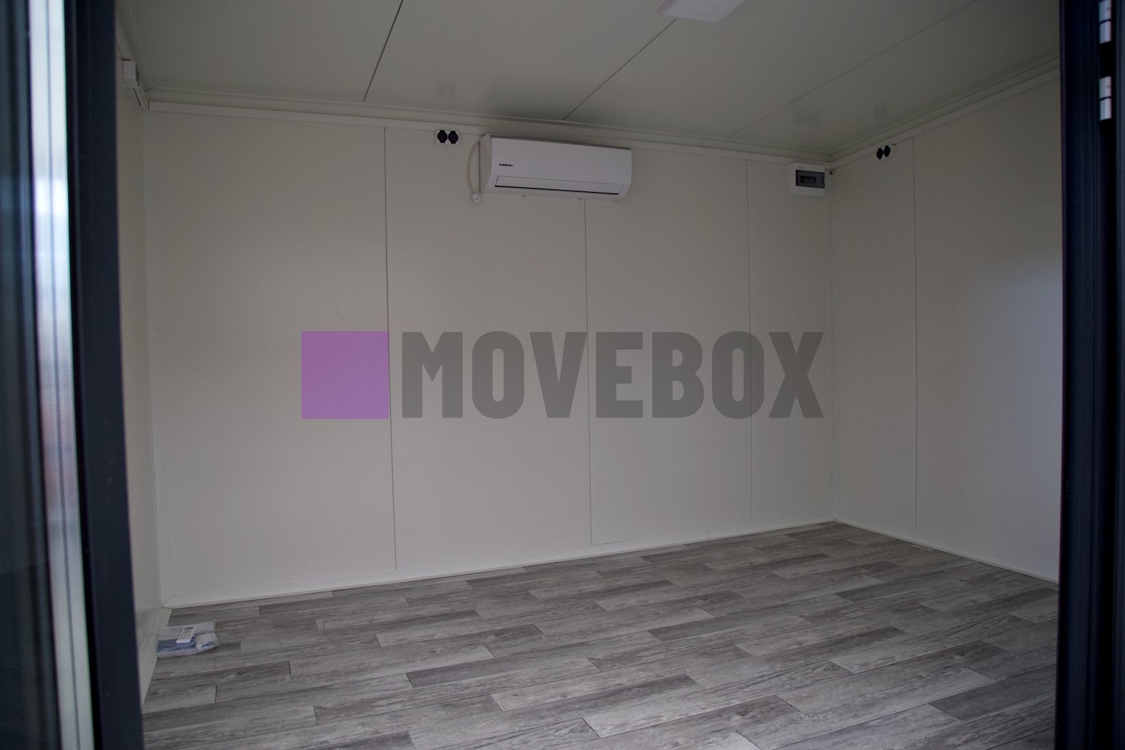 Container MOVEBOX 13