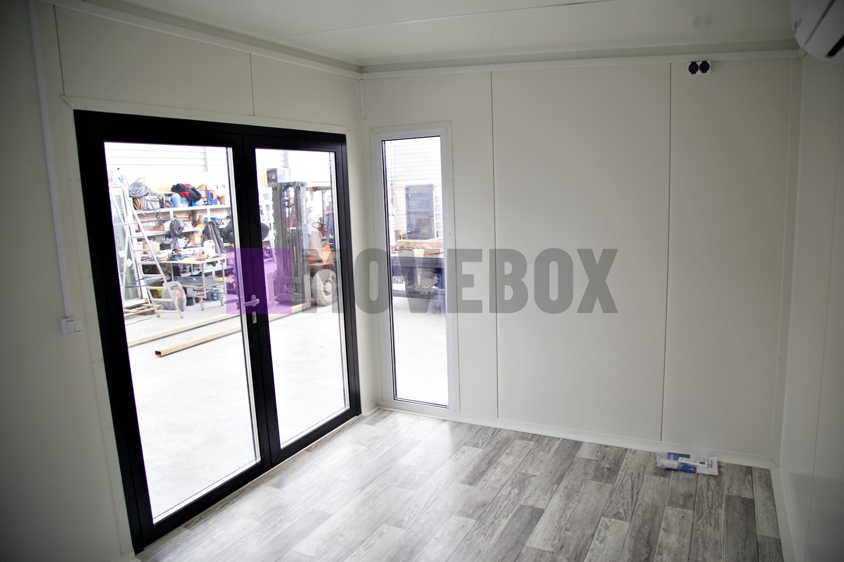 Container MOVEBOX 13