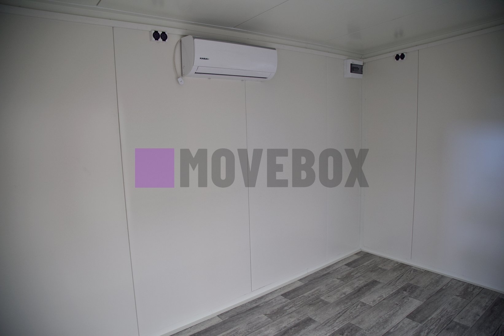 Container MOVEBOX 13