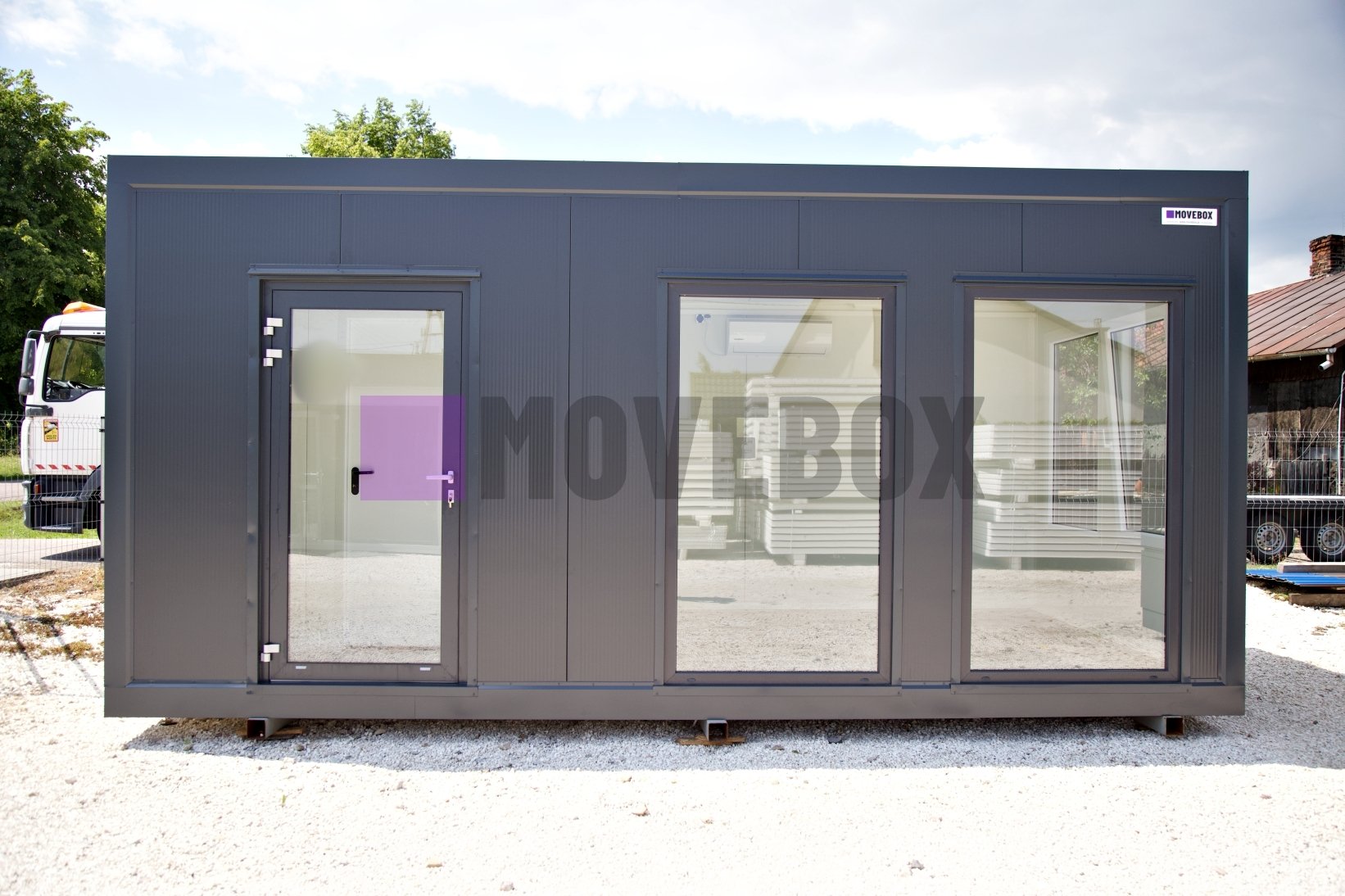 Container MOVEBOX 14