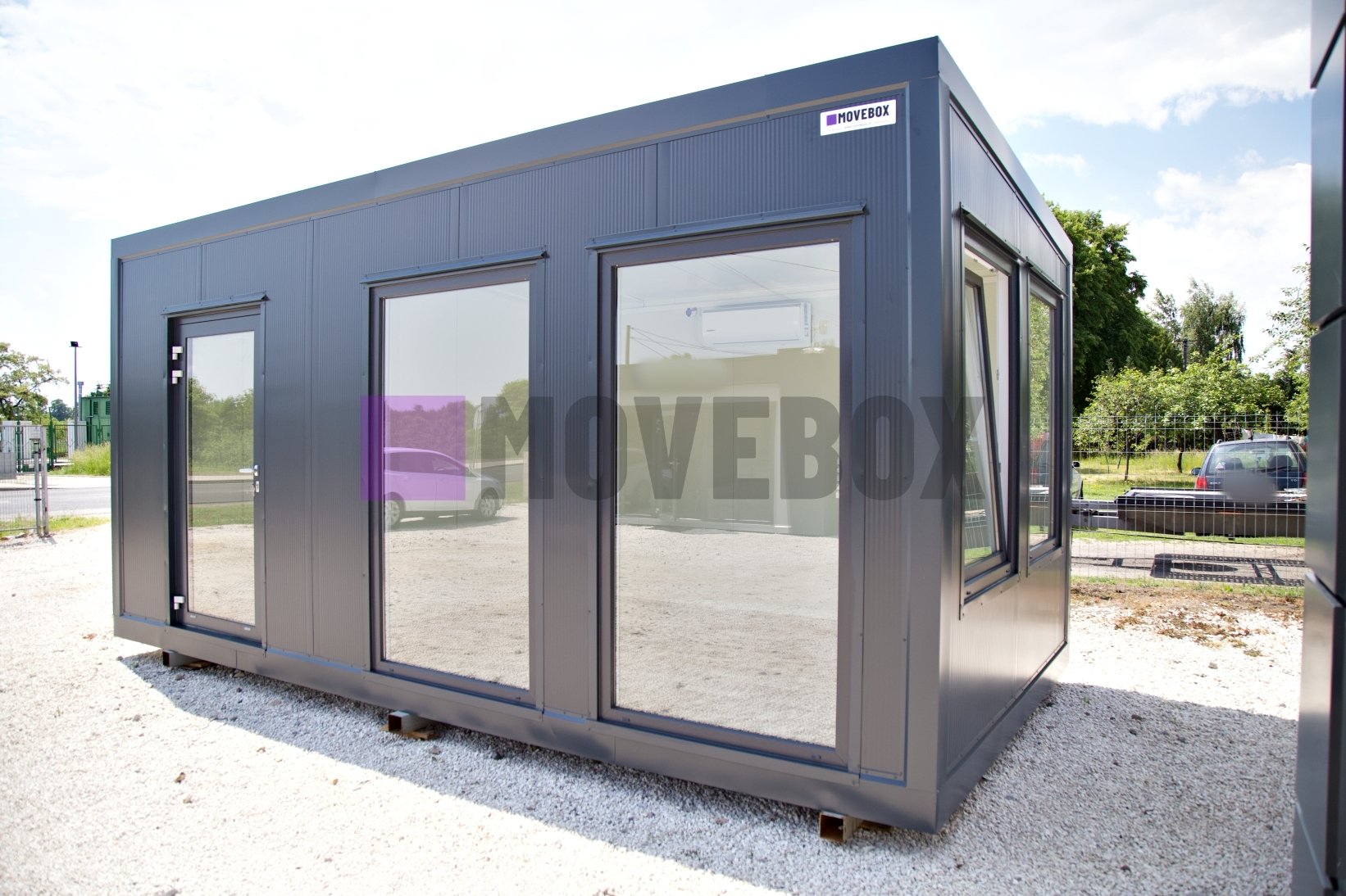 Container MOVEBOX 14