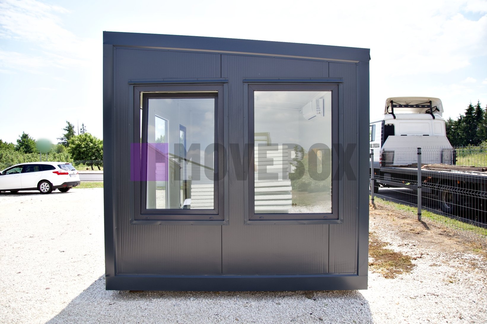 Container MOVEBOX 14