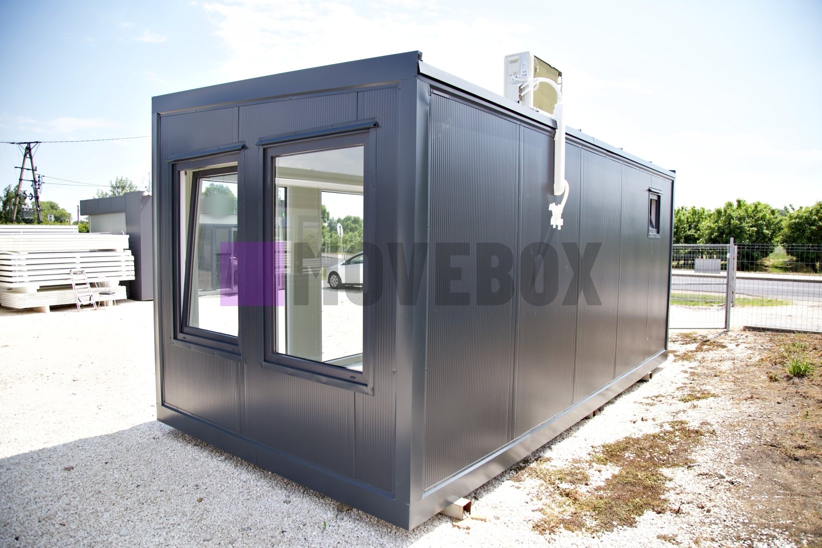 Container MOVEBOX 14